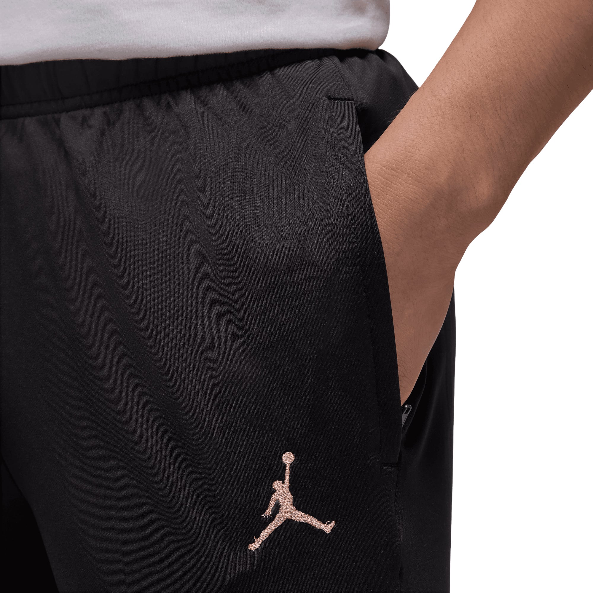 PSG Jordan Strike Training Pants - Black, , rebel_hi-res