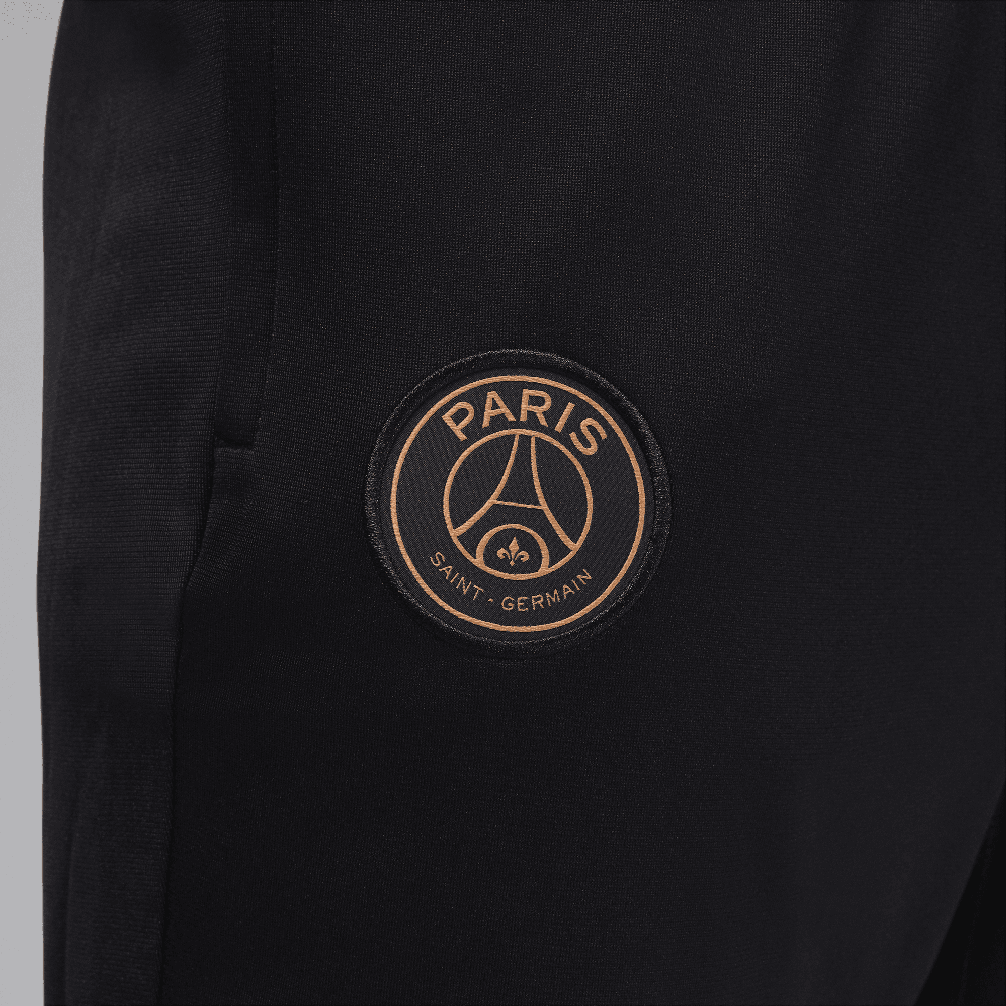 PSG Jordan Strike Training Tracksuit - Ivory, , rebel_hi-res