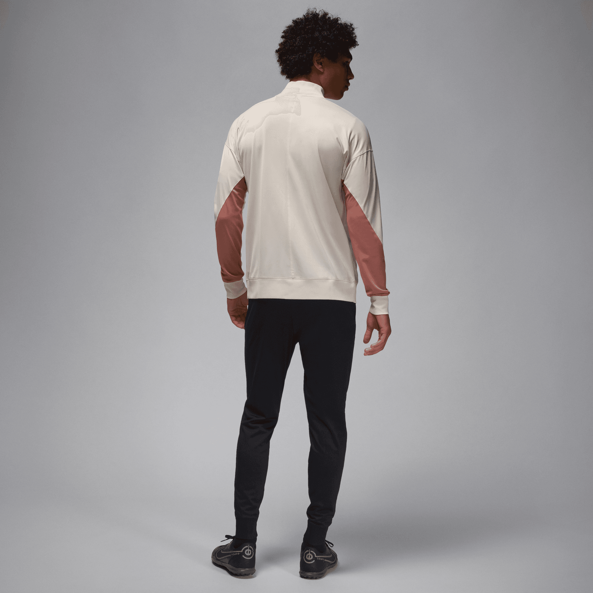 PSG Jordan Strike Training Tracksuit - Ivory, , rebel_hi-res