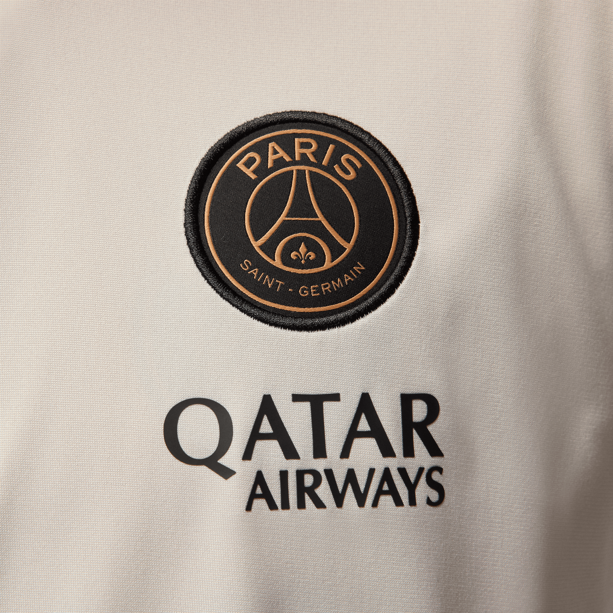 PSG Jordan Strike Training Tracksuit - Ivory, , rebel_hi-res