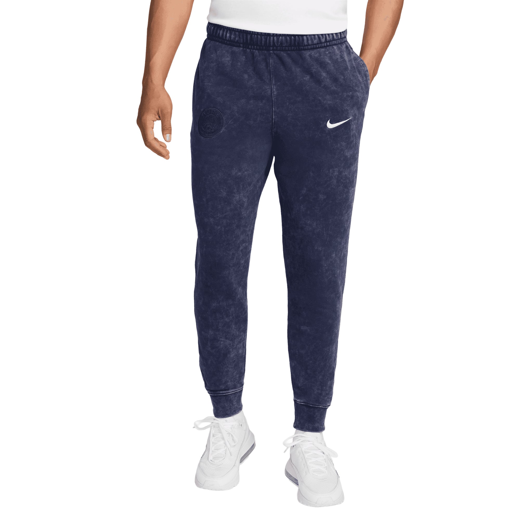 PSG Nike Club Jogger - Navy, , rebel_hi-res