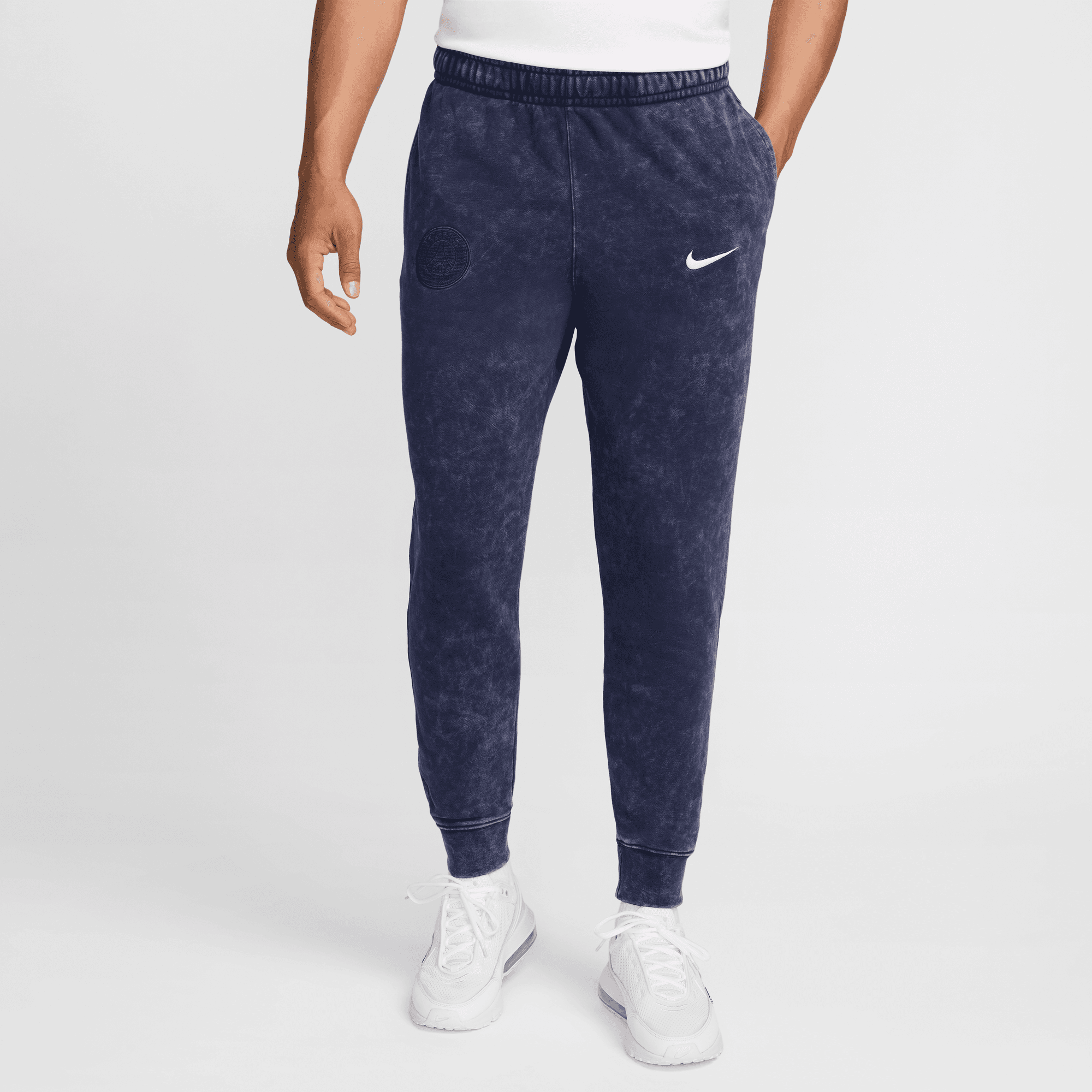 PSG Nike Club Jogger - Navy, , rebel_hi-res