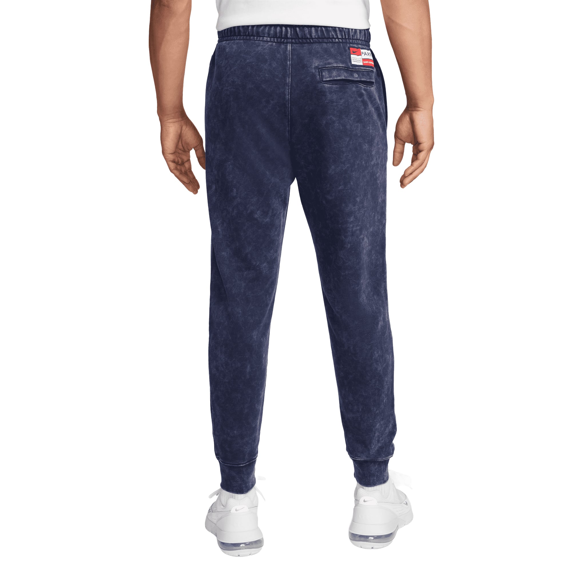 PSG Nike Club Jogger - Navy, , rebel_hi-res