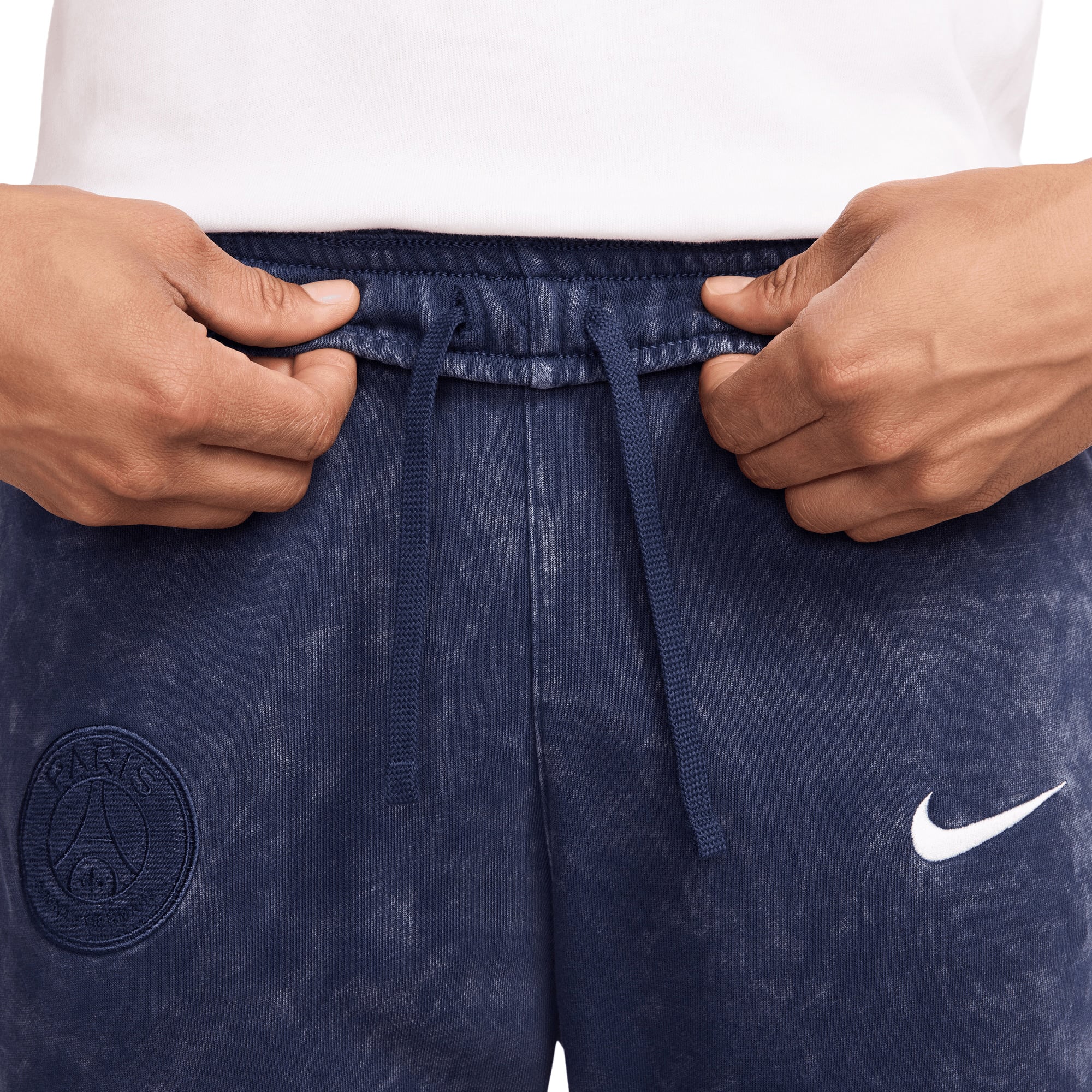 PSG Nike Club Jogger - Navy, , rebel_hi-res