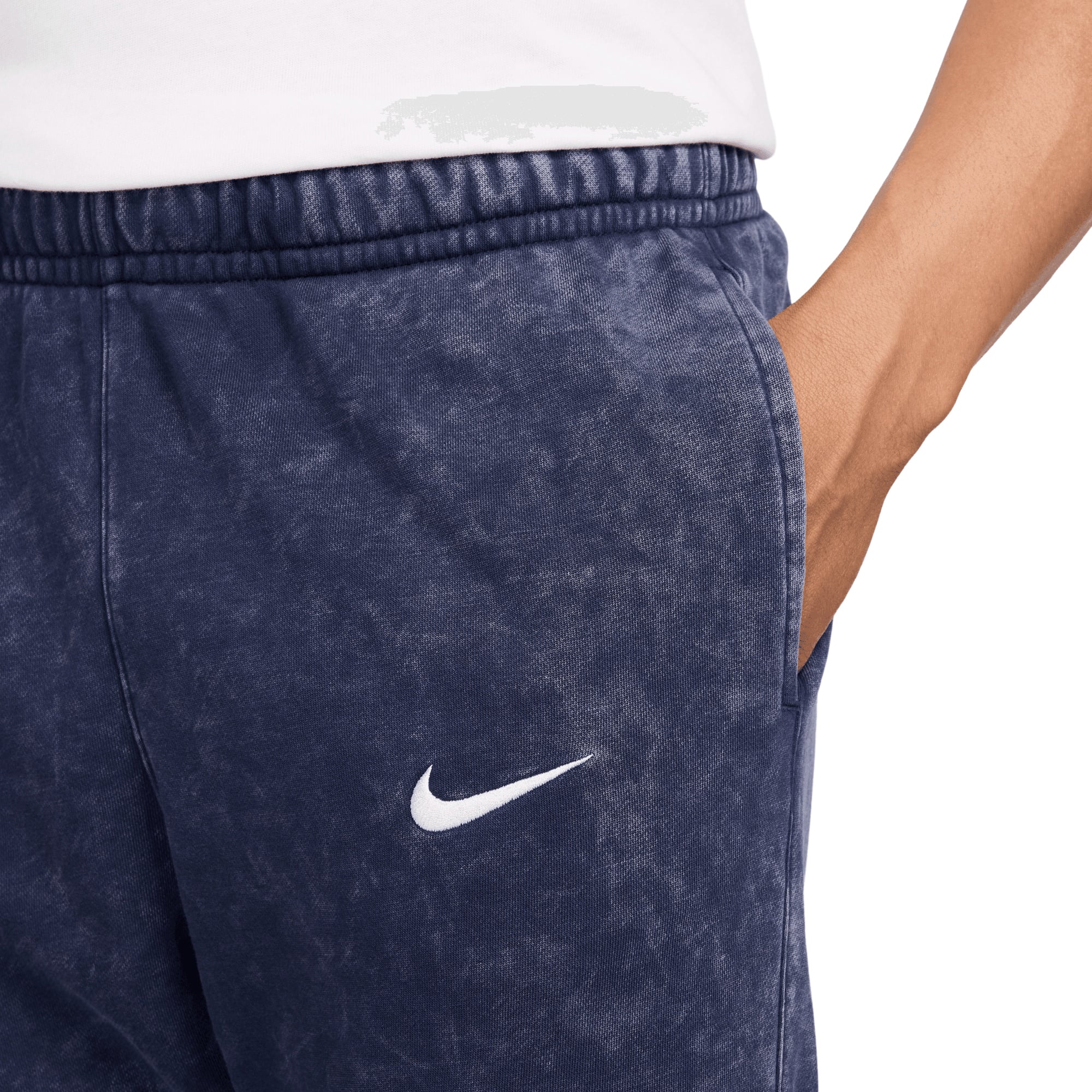 PSG Nike Club Jogger - Navy, , rebel_hi-res
