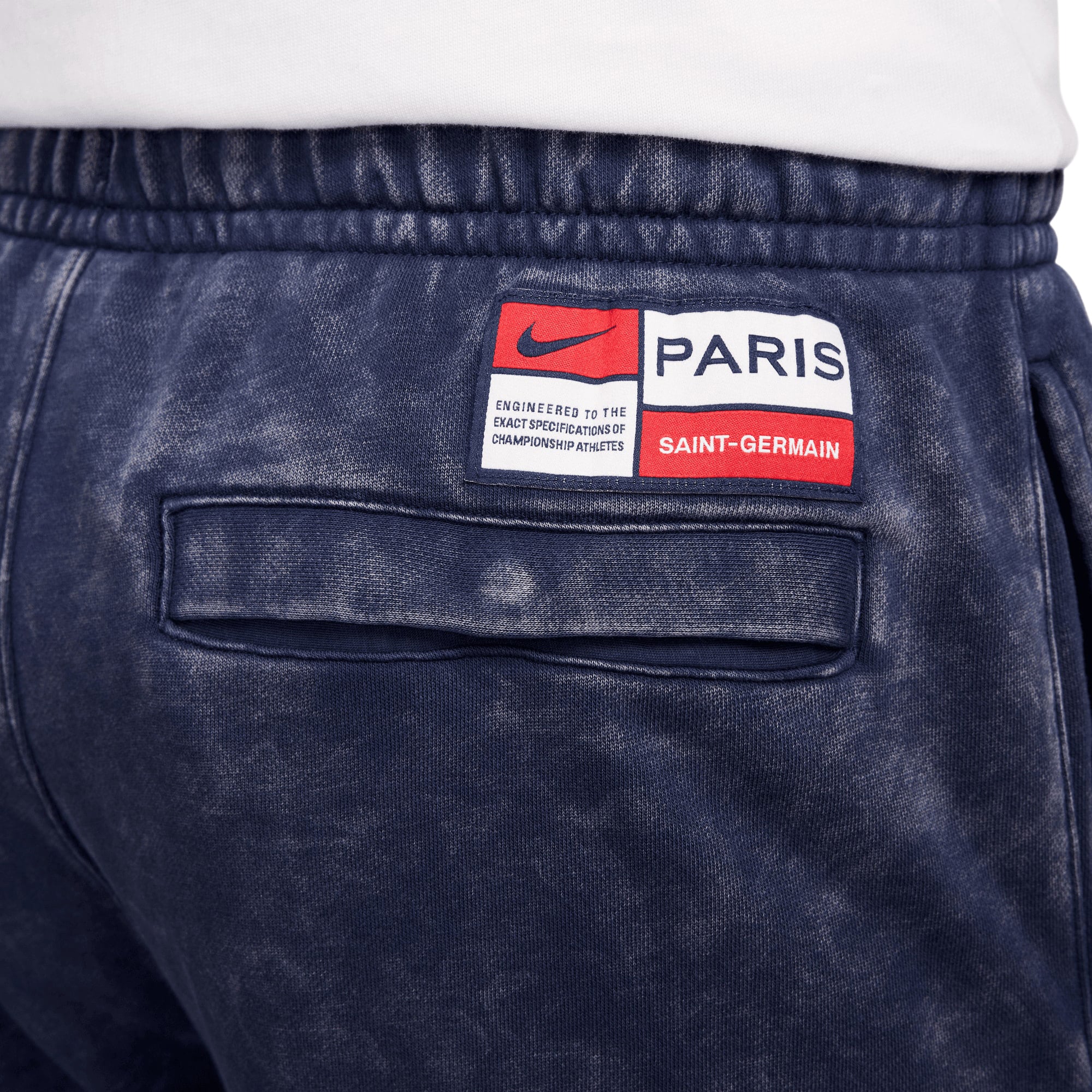PSG Nike Club Jogger - Navy, , rebel_hi-res