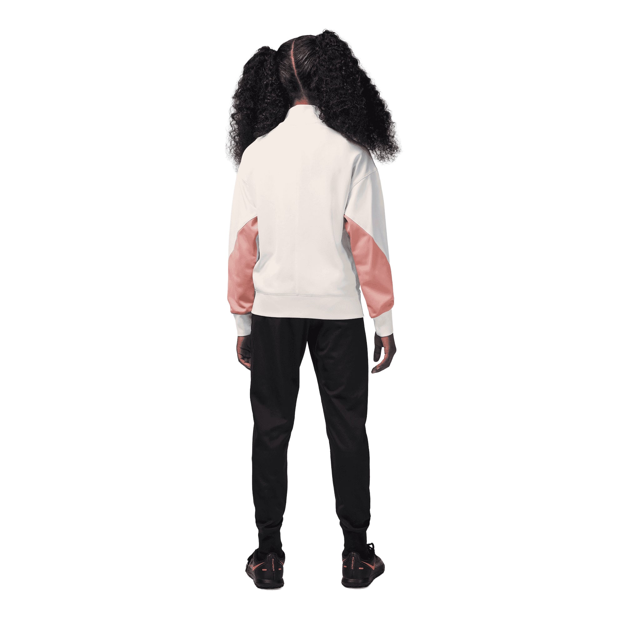 PSG Jordan Strike Training Tracksuit - Ivory - Kids, , rebel_hi-res