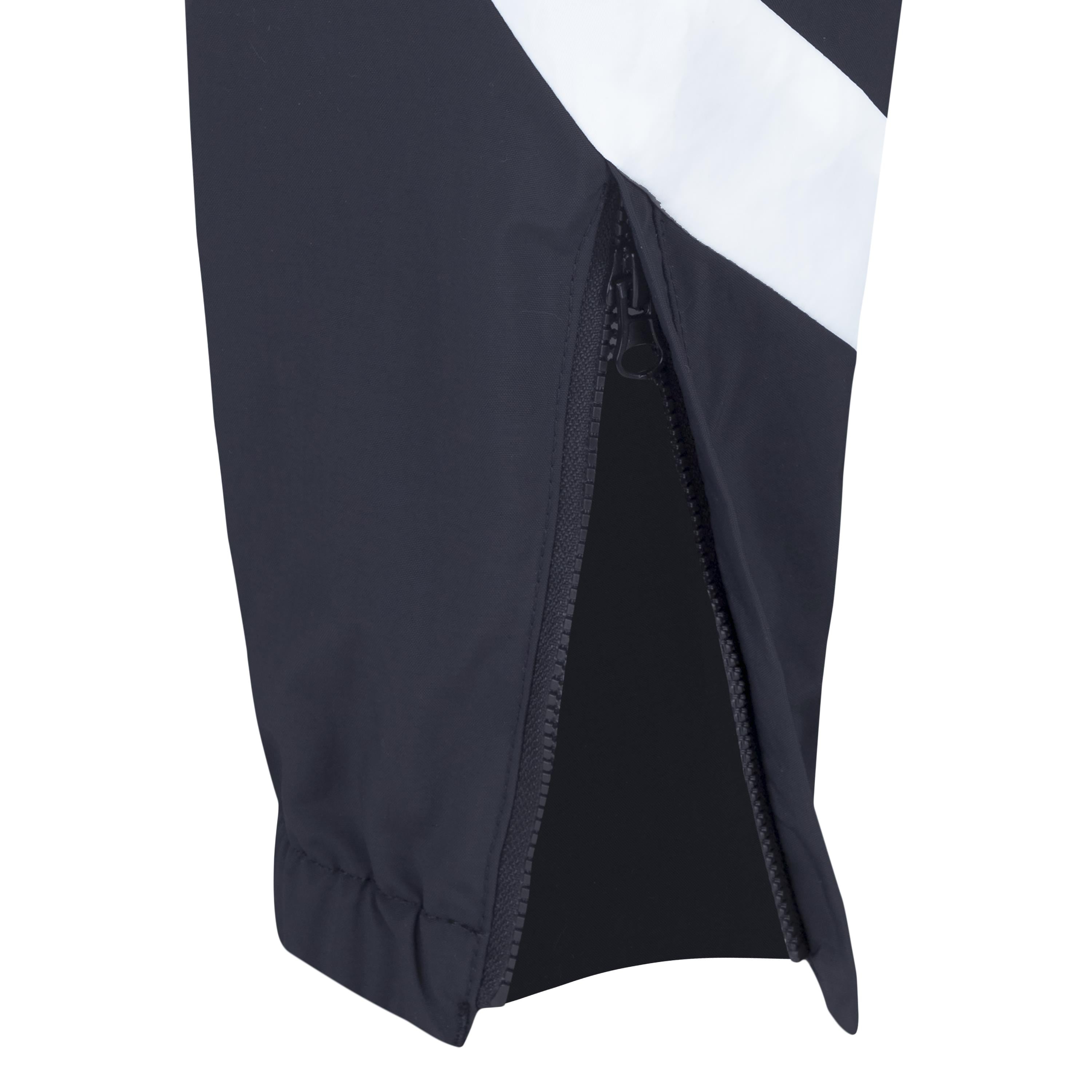 Paris Saint-Germain Jordan Woven Pant - Black - Kids, , rebel_hi-res