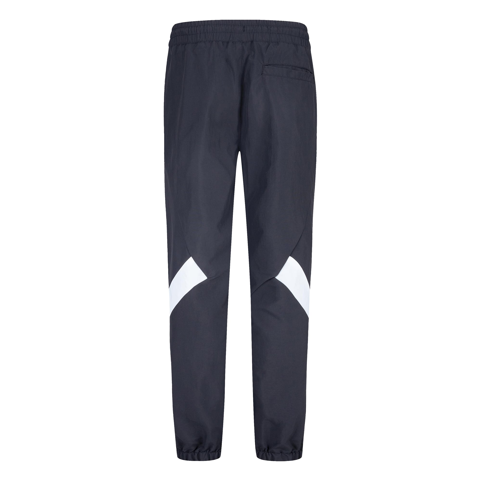 Paris Saint-Germain Jordan Woven Pant - Black - Kids, , rebel_hi-res
