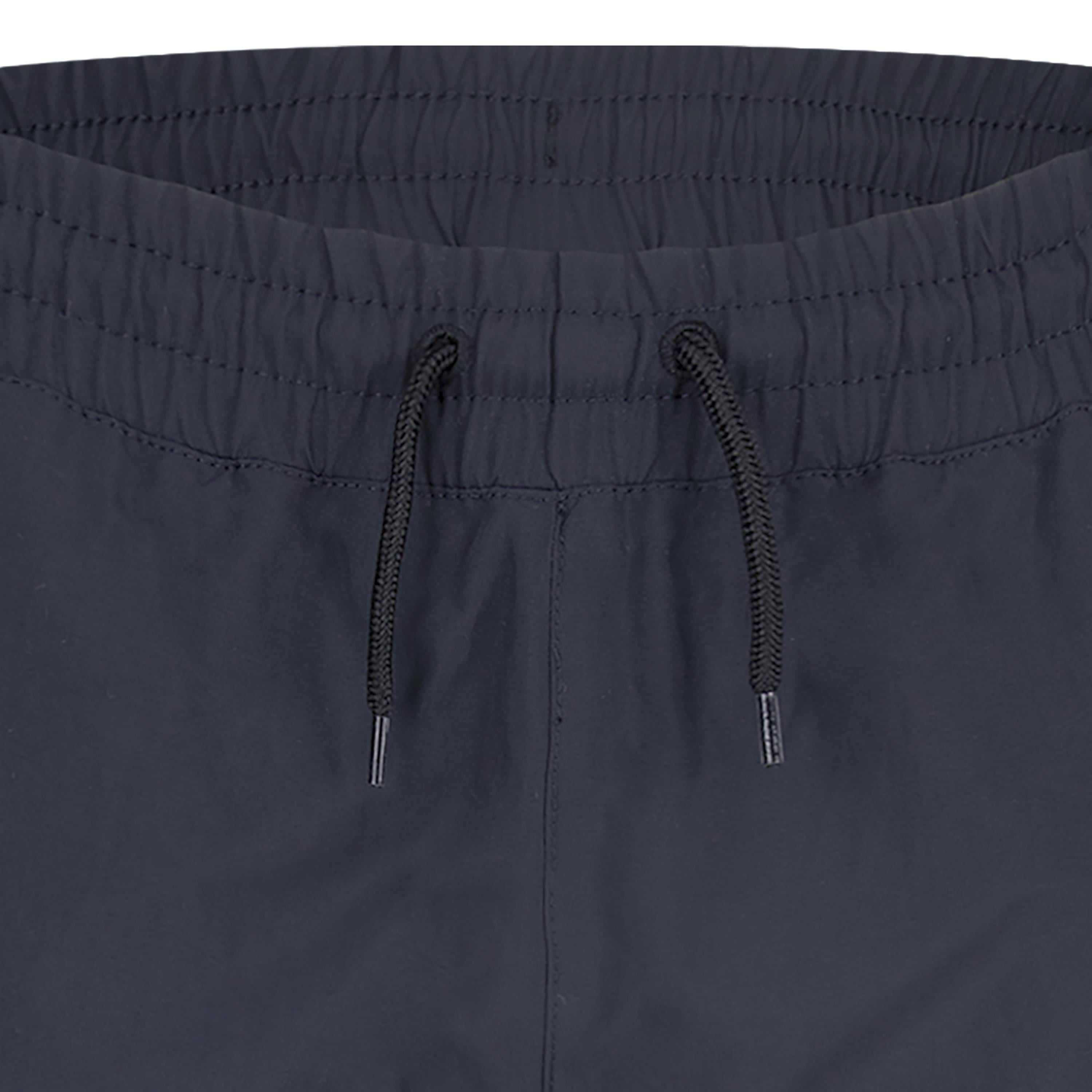 Paris Saint-Germain Jordan Woven Pant - Black - Kids, , rebel_hi-res