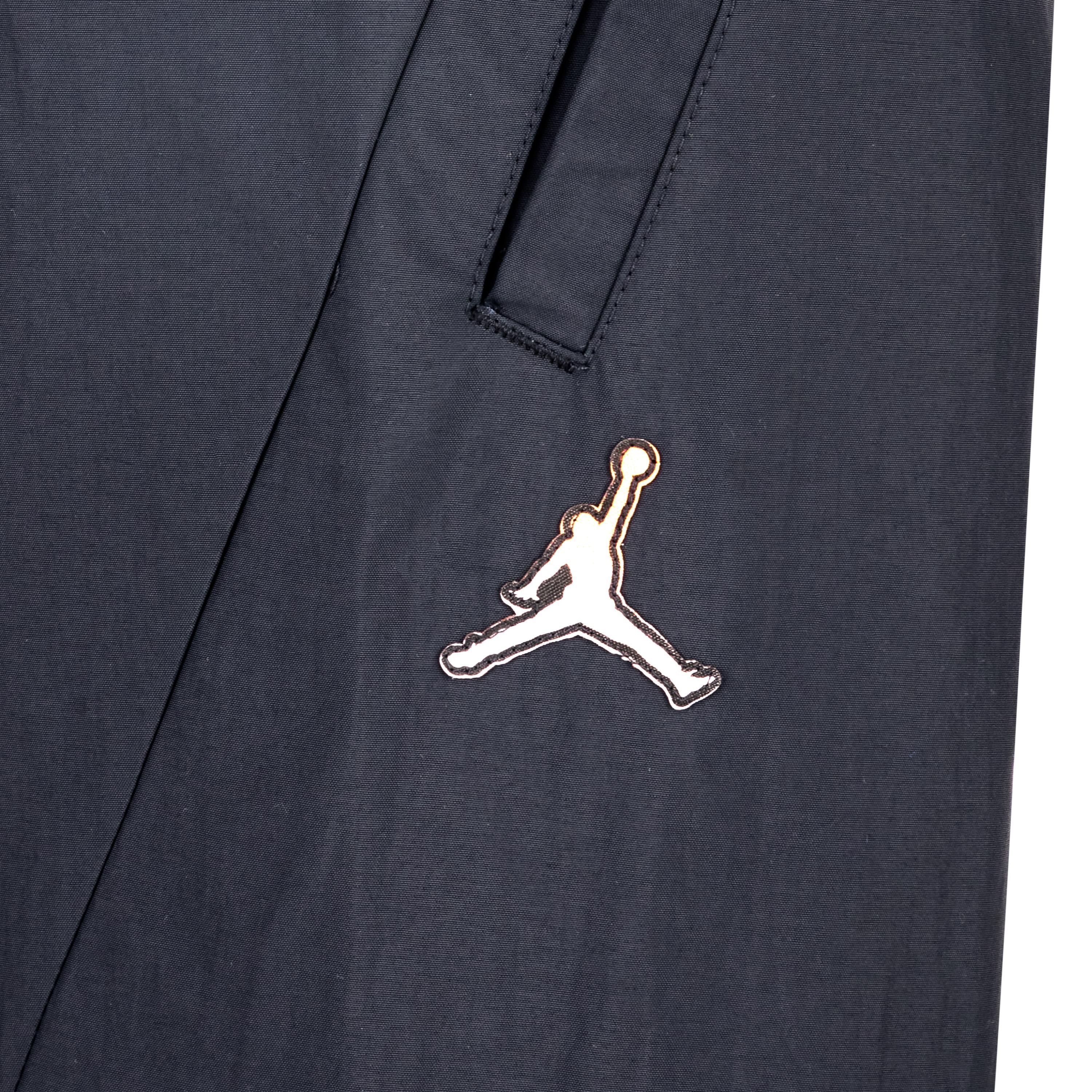 Paris Saint-Germain Jordan Woven Pant - Black - Kids, , rebel_hi-res