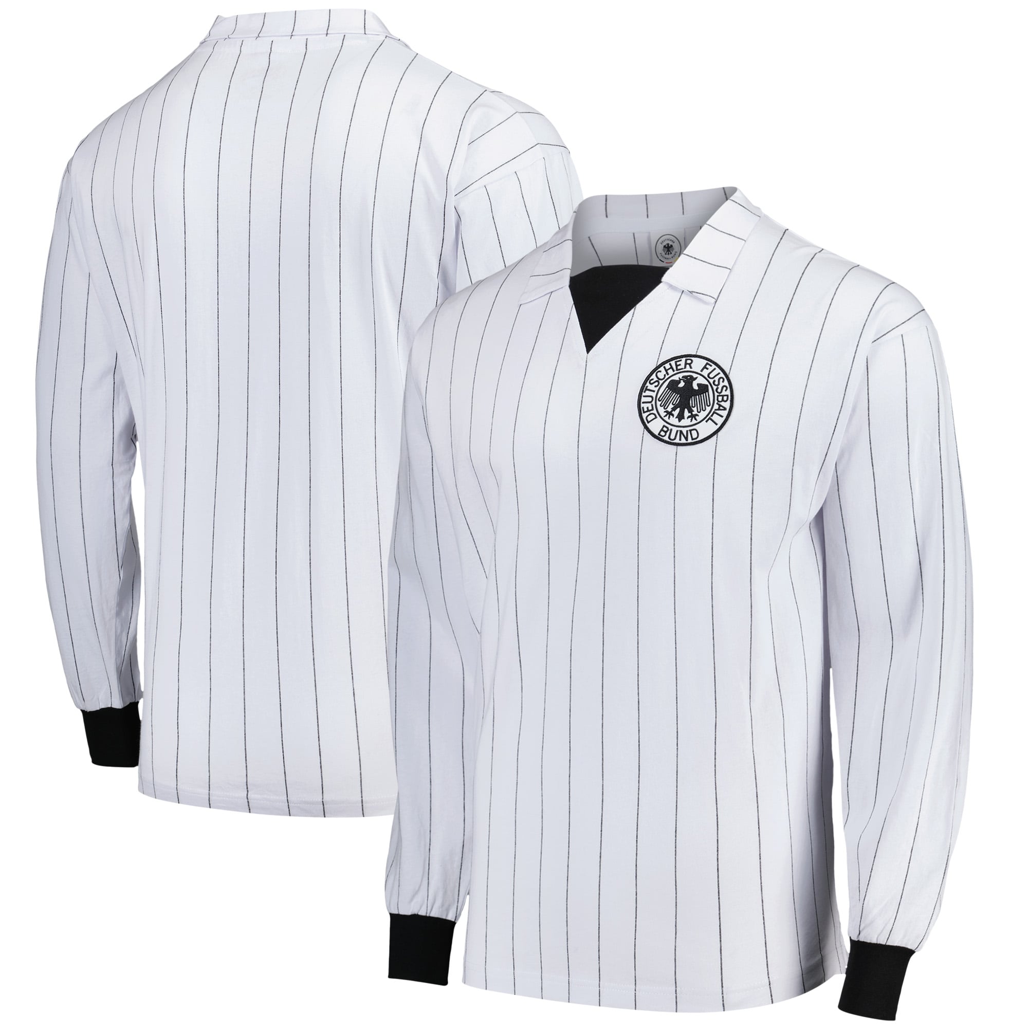 Germany DFB 1982 Shirt