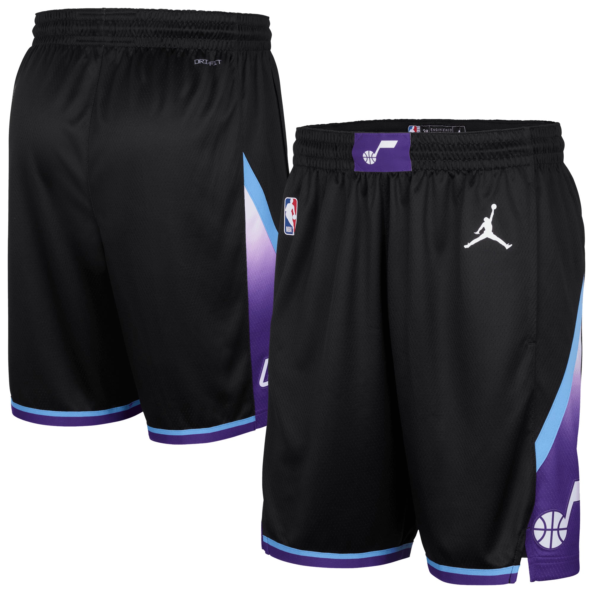Jordan NBA Statement Swingman Short - Mens