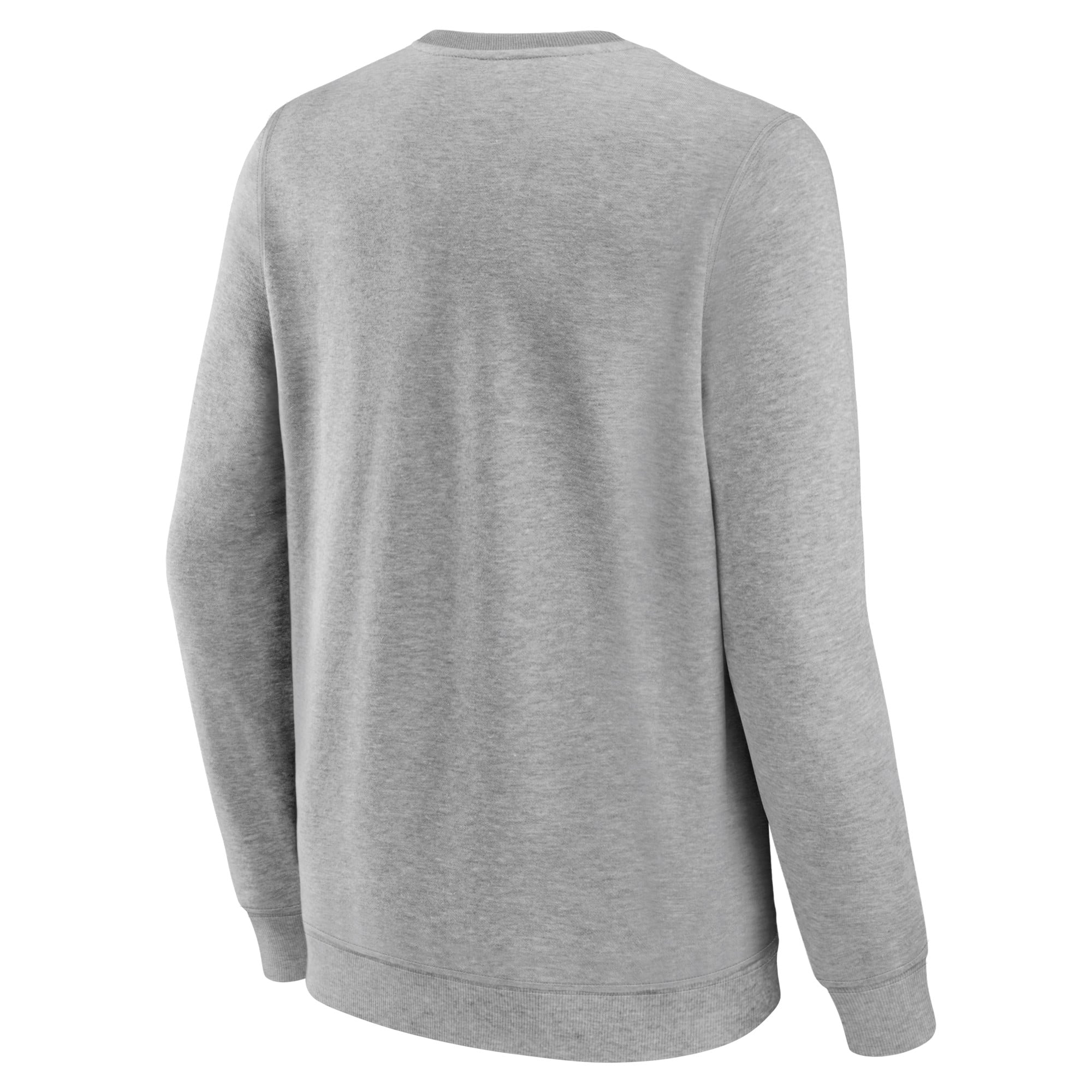 Germany DFB Fussballzeit Graphic Crew Sweatshirt - Sports Grey - Youth, , rebel_hi-res