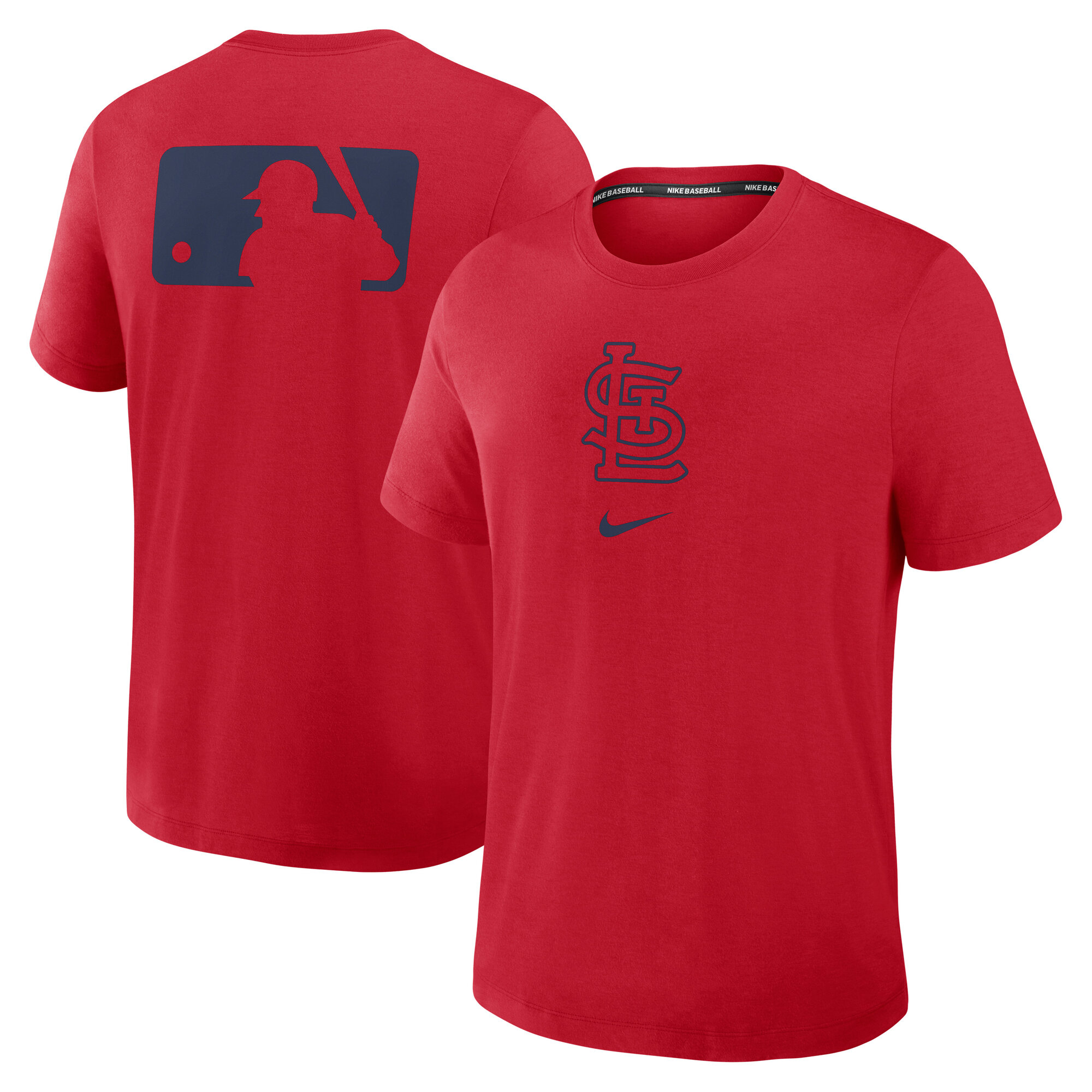 Cardinal Store St. Louis Cardinals Jerseys & Teamwear | MLB Merch | rebel