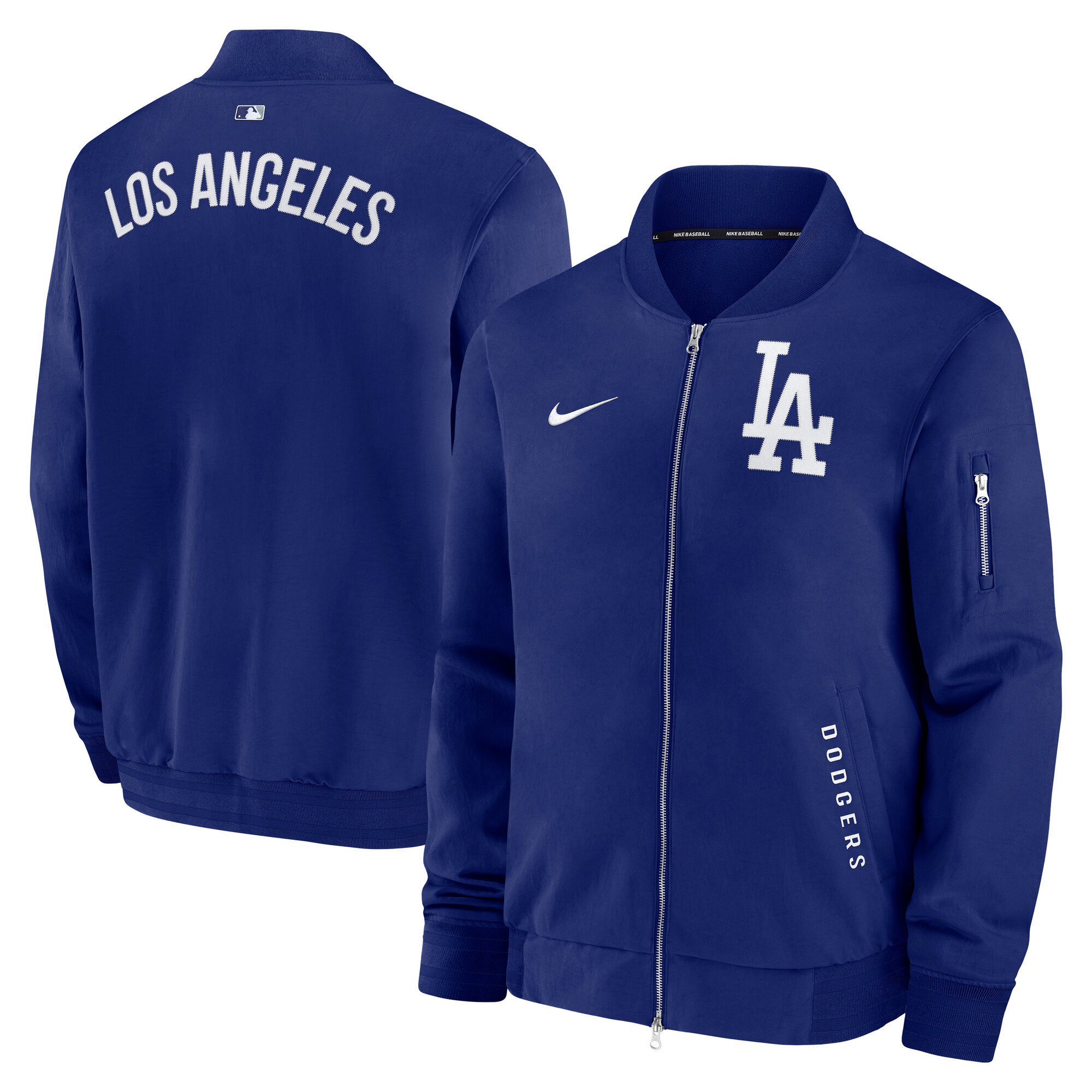 Dodgers Robe Los Angeles Dodgers Jerseys & Teamwear | MLB Merch | rebel