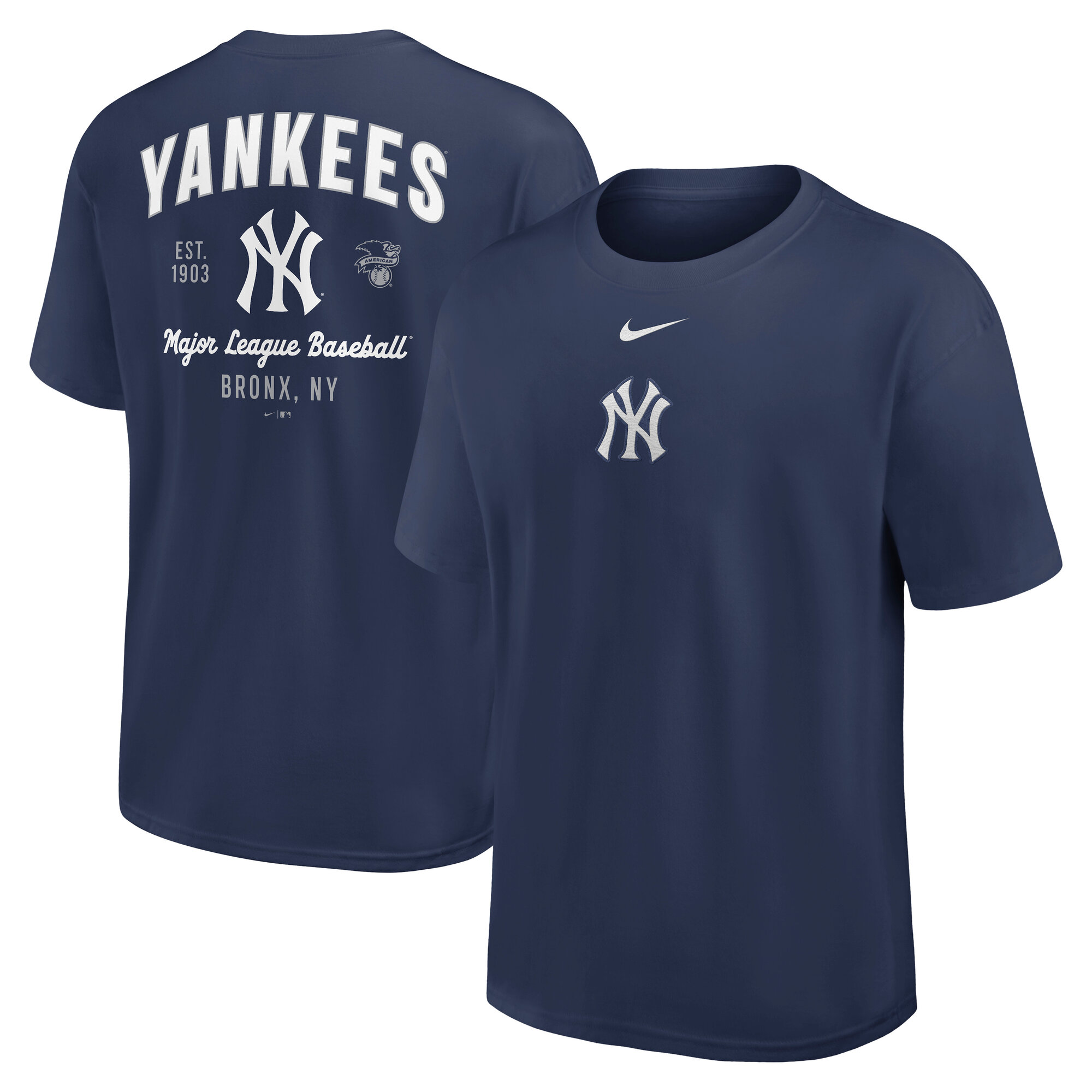 Yankees Store New York Yankees Jerseys & Teamwear | MLB Merch | rebel