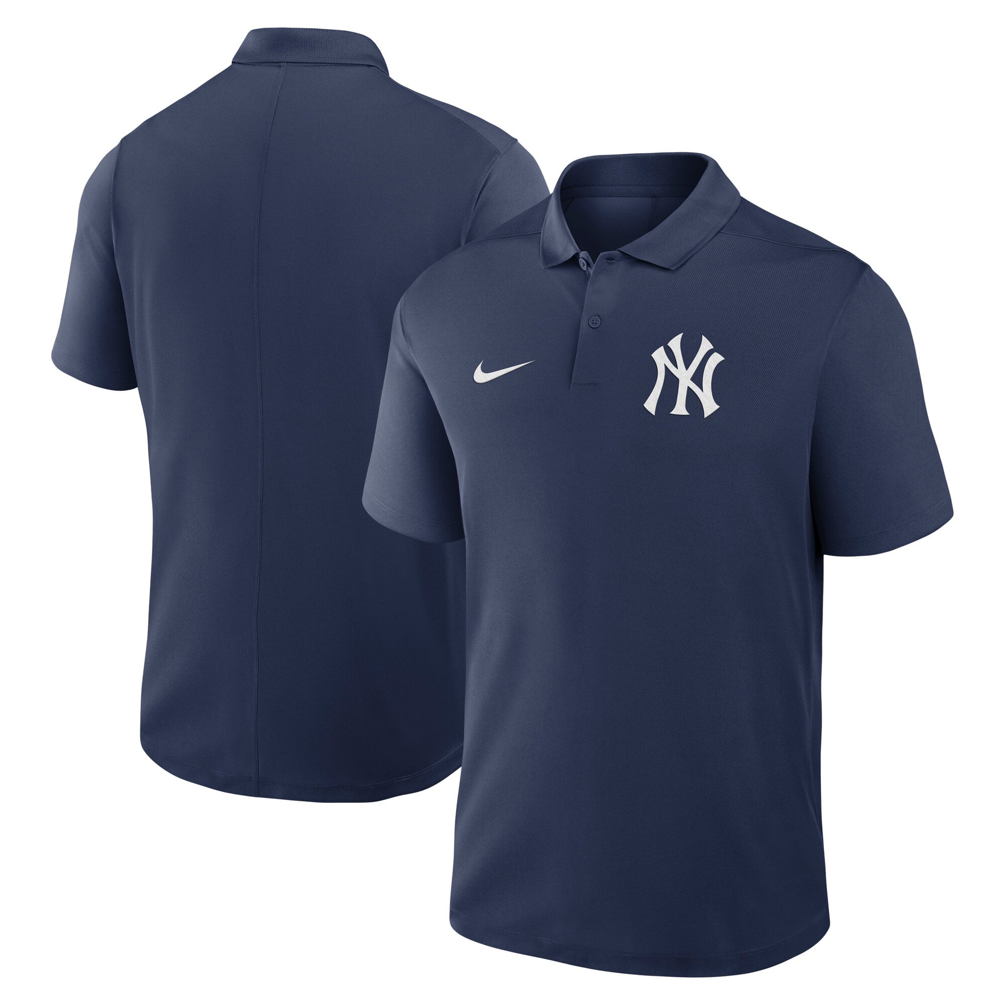 New York Yankees Nike Victory Polo - Mens