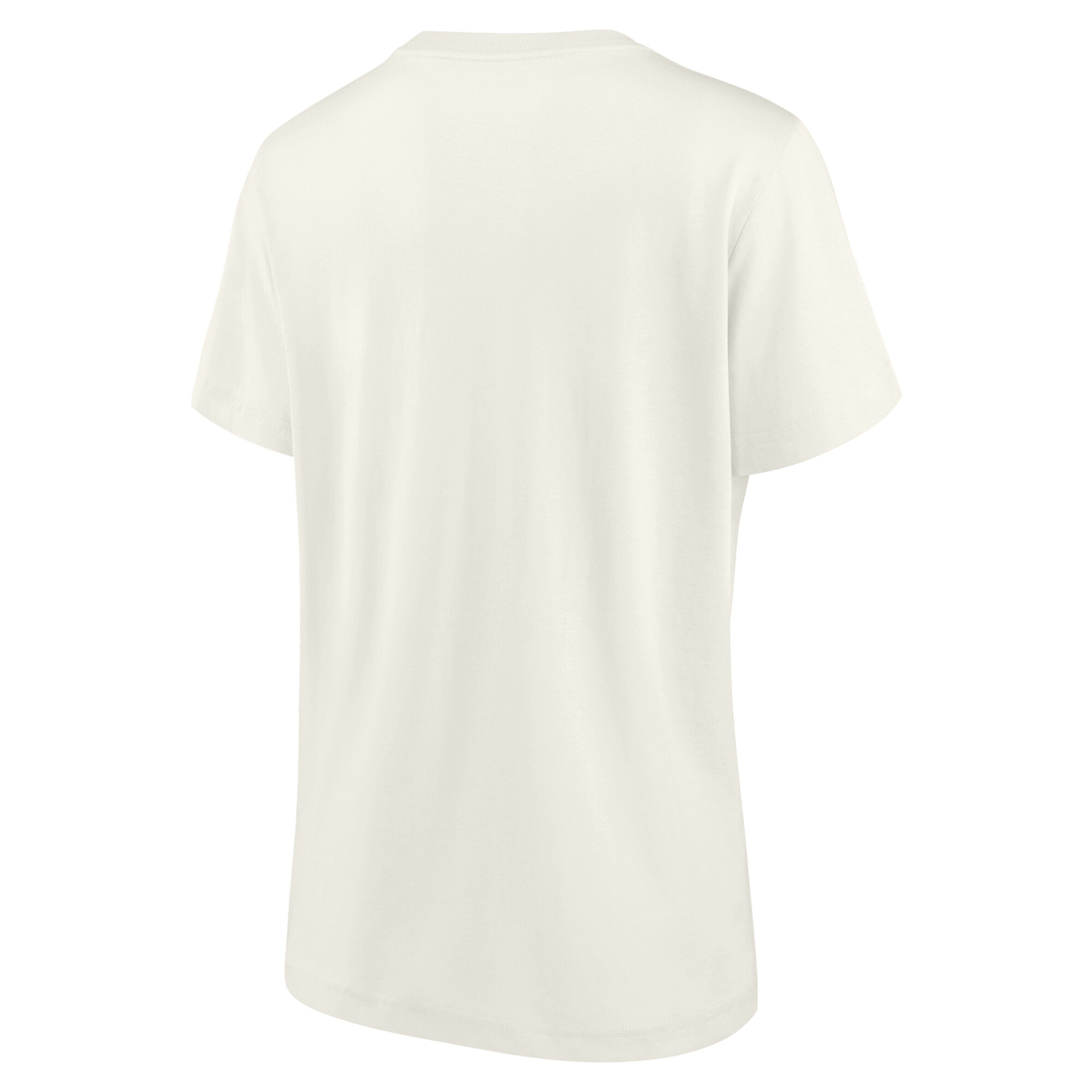 Derby County Campus Icons Graphic T-Shirt - Off White - Womens, , rebel_hi-res