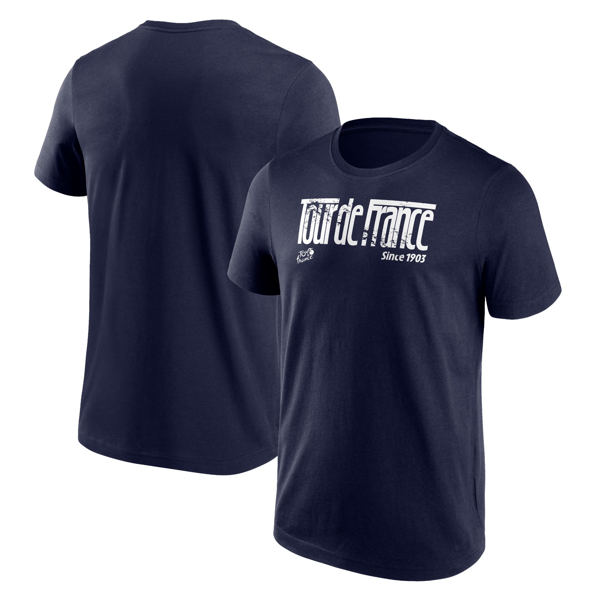 Tour de France Denis Graphic T-Shirt