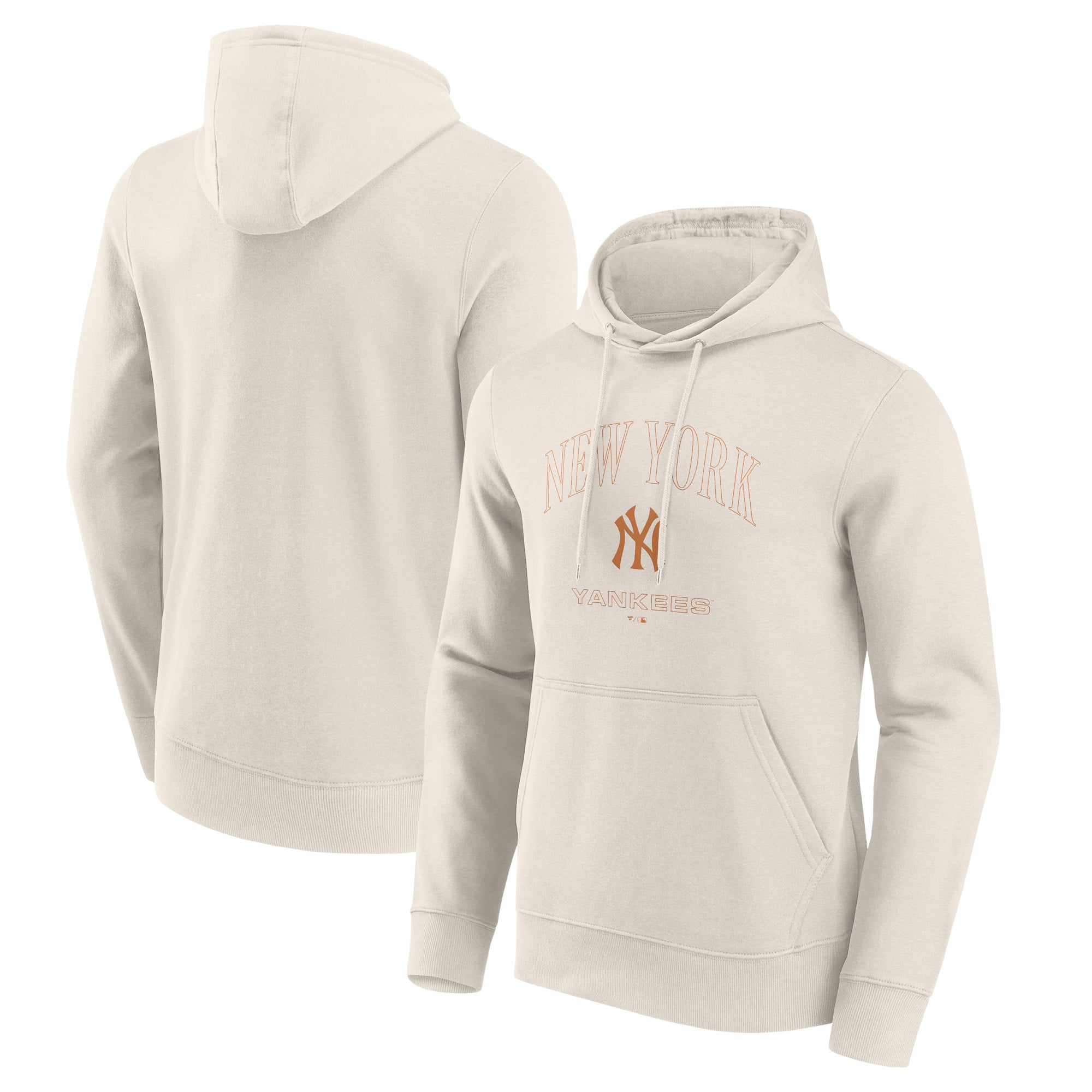 New York Yankees Summer In The City Hoodie - Mens