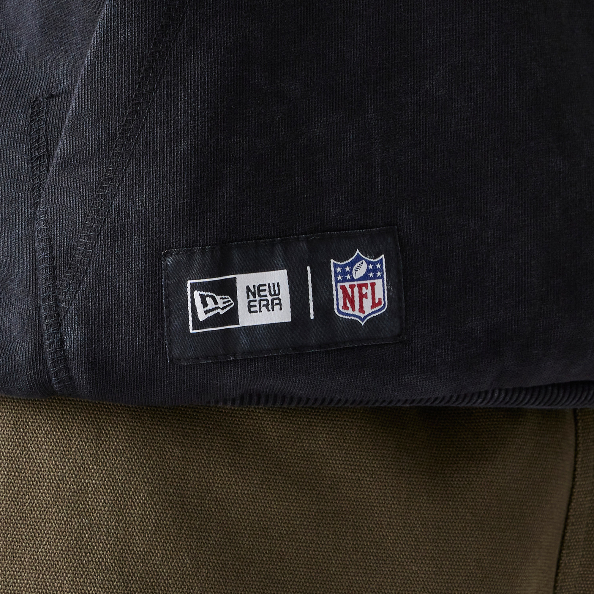 Jacksonville Jaguars NFL Games Premium OS Hoodie, , rebel_hi-res