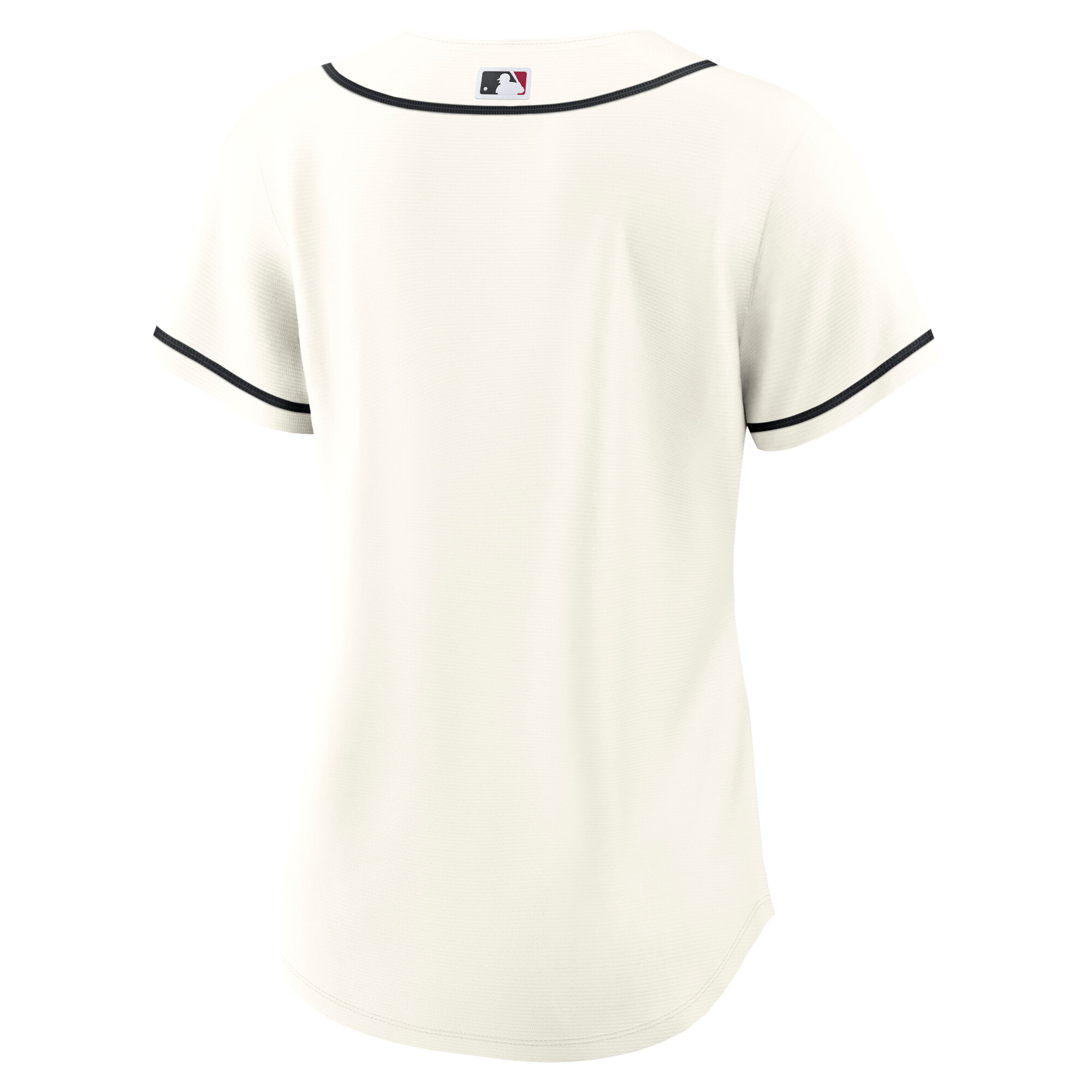Arizona Diamondbacks Nike Replica Home Jersey - Womens, , rebel_hi-res