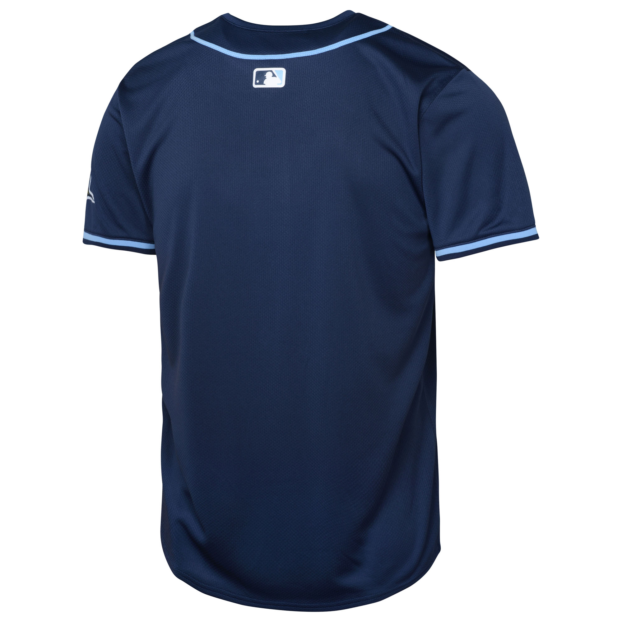 Jersey Sun Rays Tampa Bay Rays Nike Limited Road Jersey - Youth | Rebel Sport