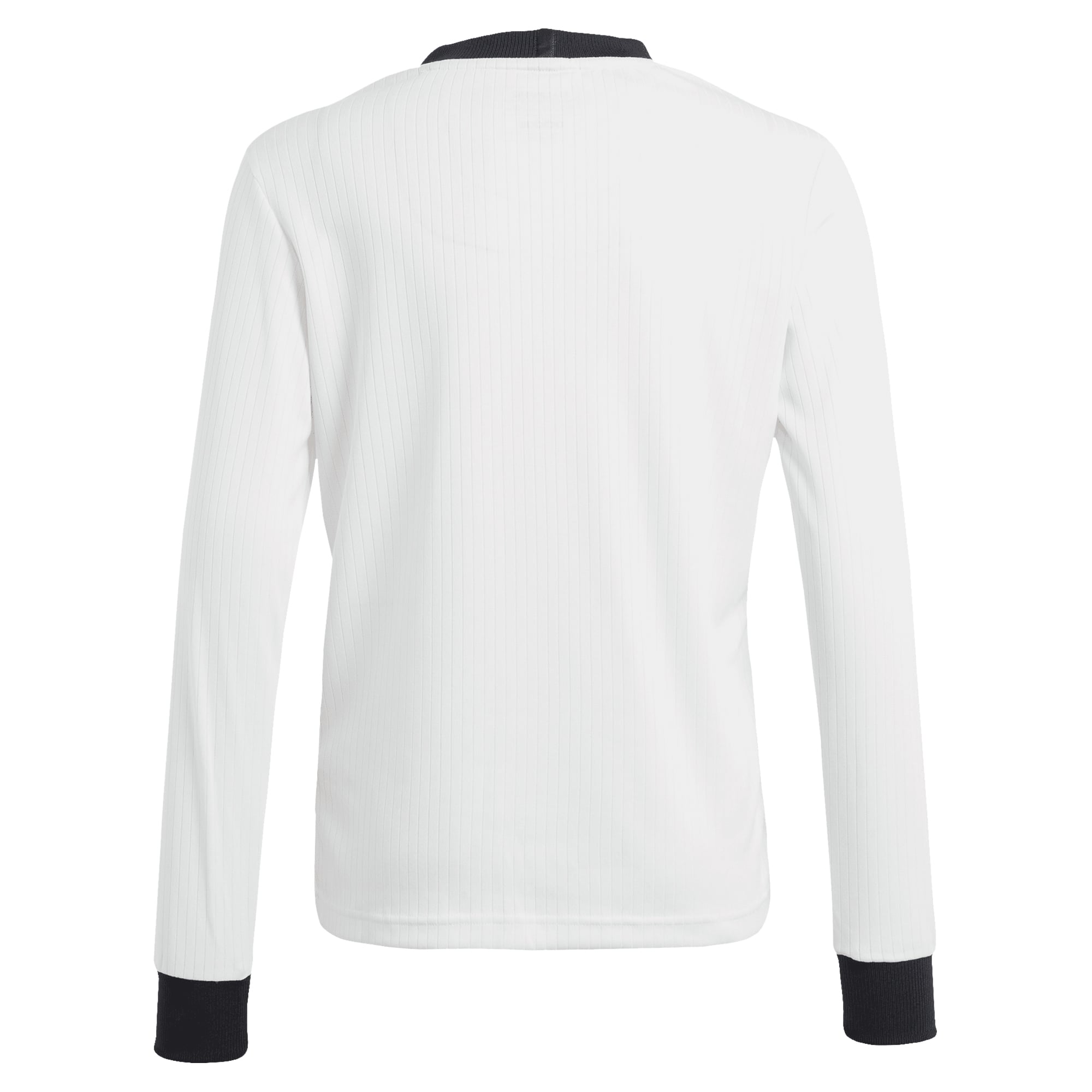 Germany DFB adidas 125th Anniversary Home Shirt - Long Sleeve - Kids, , rebel_hi-res