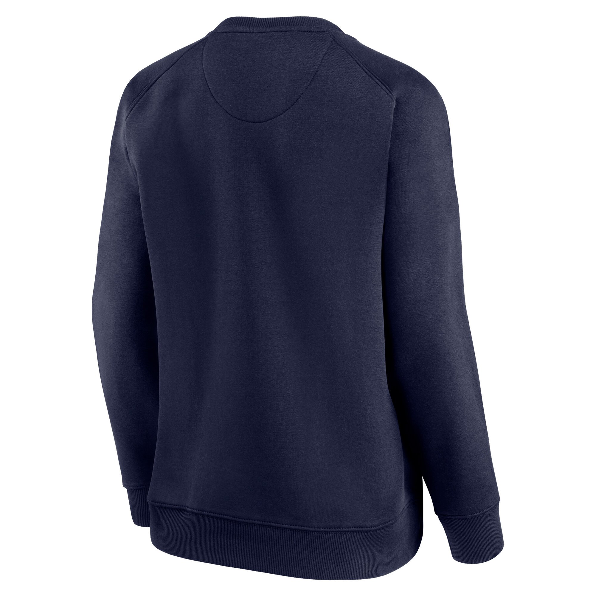 Millwall We Don't Care Graphic Crew Sweatshirt - Navy - Womens, , rebel_hi-res