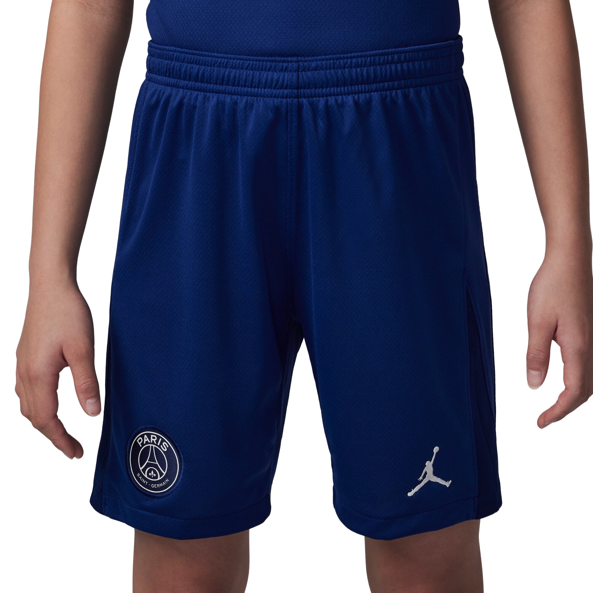 PSG x Jordan Fourth Stadium Short 2024-25 - Kids