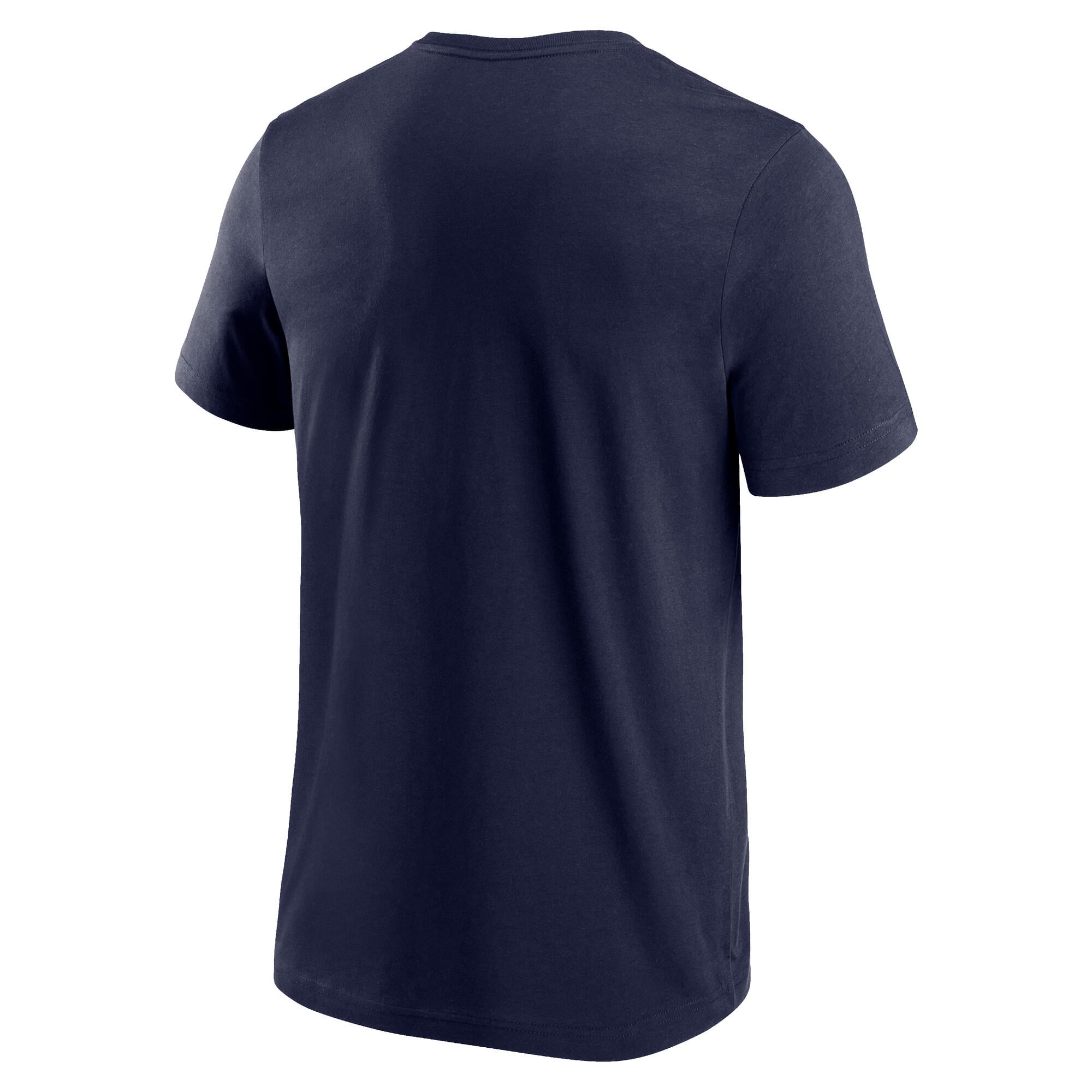 Aston Villa Detail Graphic T-Shirt - Navy - Mens, , rebel_hi-res