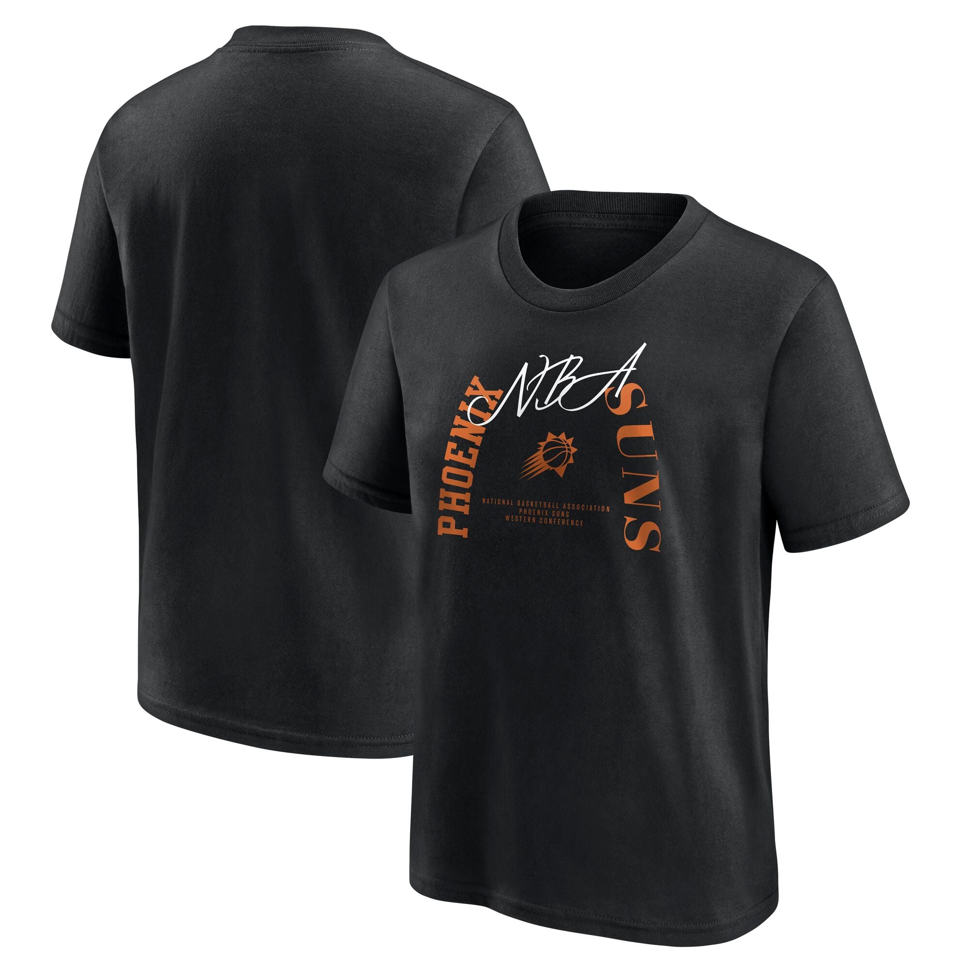 Phoenix Suns Team Spirit T-Shirt - Youth