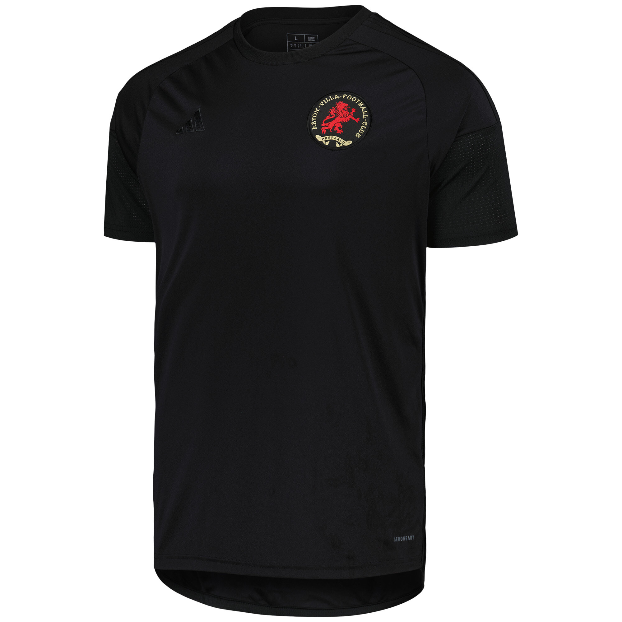 Aston Villa adidas 150th Anniversary Shirt 24-25, , rebel_hi-res