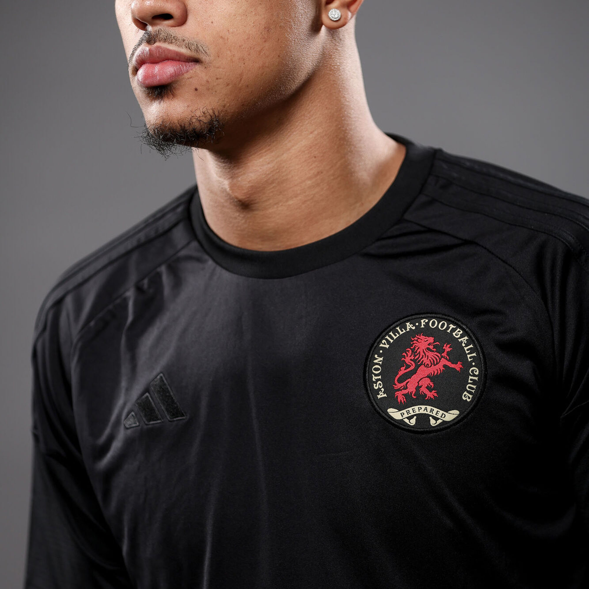 Aston Villa adidas 150th Anniversary Shirt 24-25, , rebel_hi-res