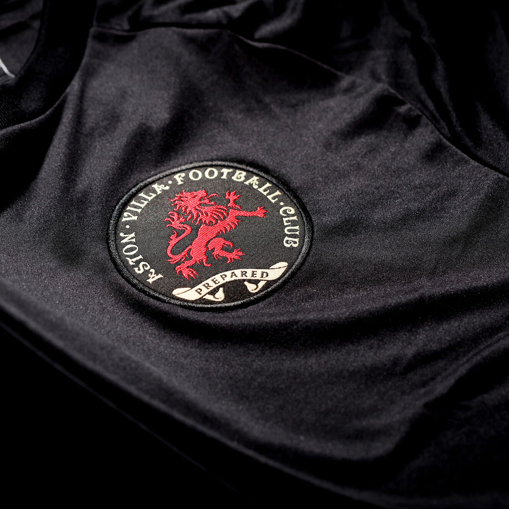 Aston Villa adidas 150th Anniversary Shirt 24-25, , rebel_hi-res
