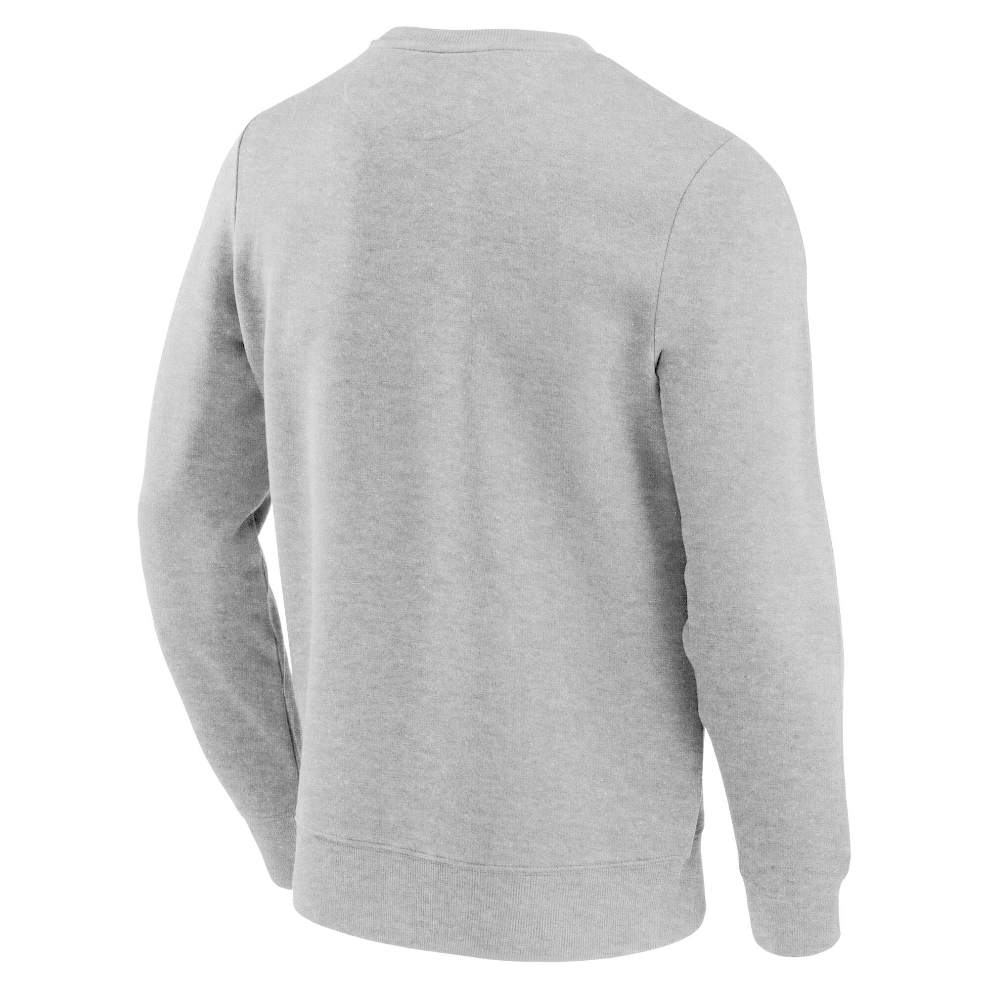 New England Patriots Christmas Crew Sweatshirt - Mens, , rebel_hi-res