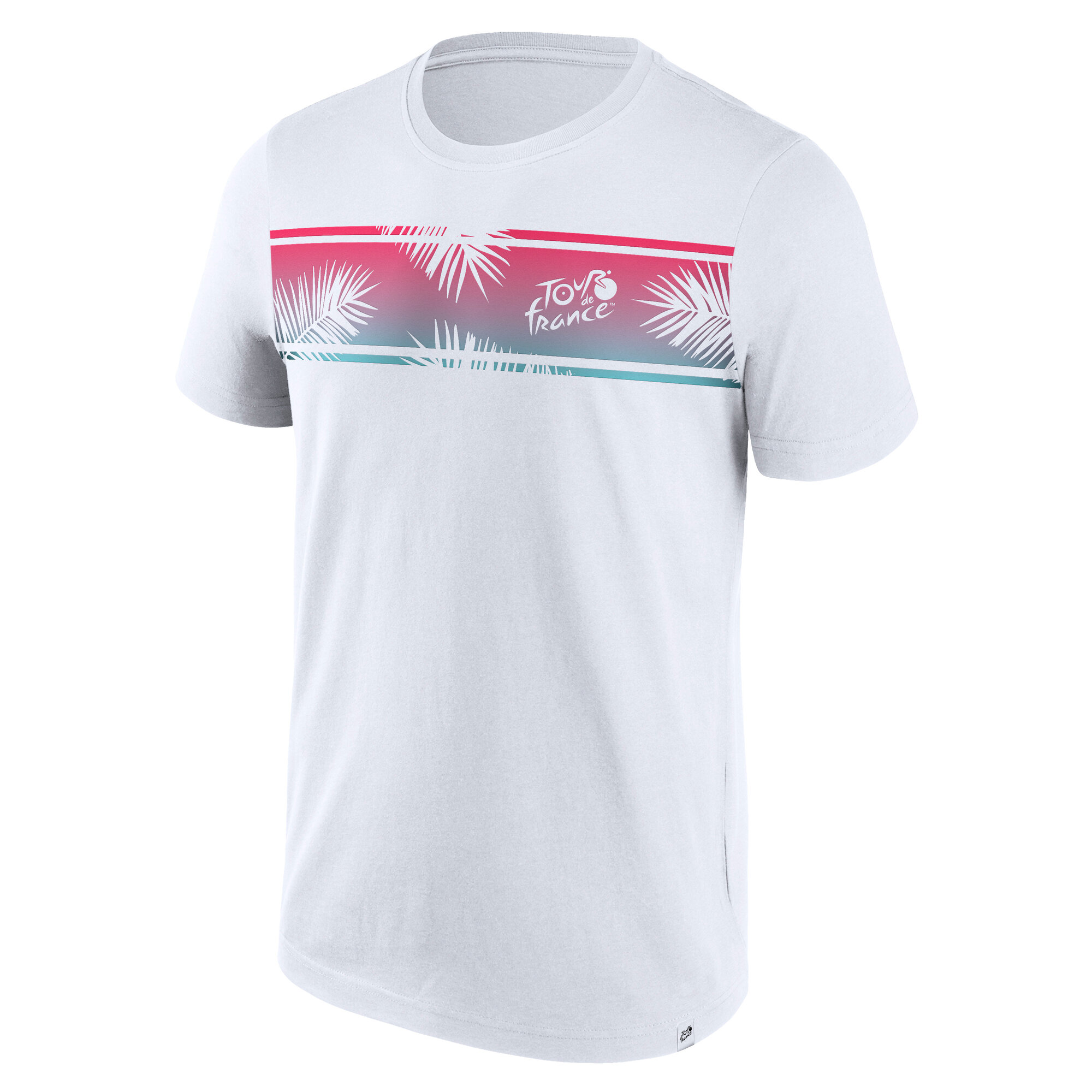 Le Tour de France Wanderlust T-Shirt - Unisex, , rebel_hi-res