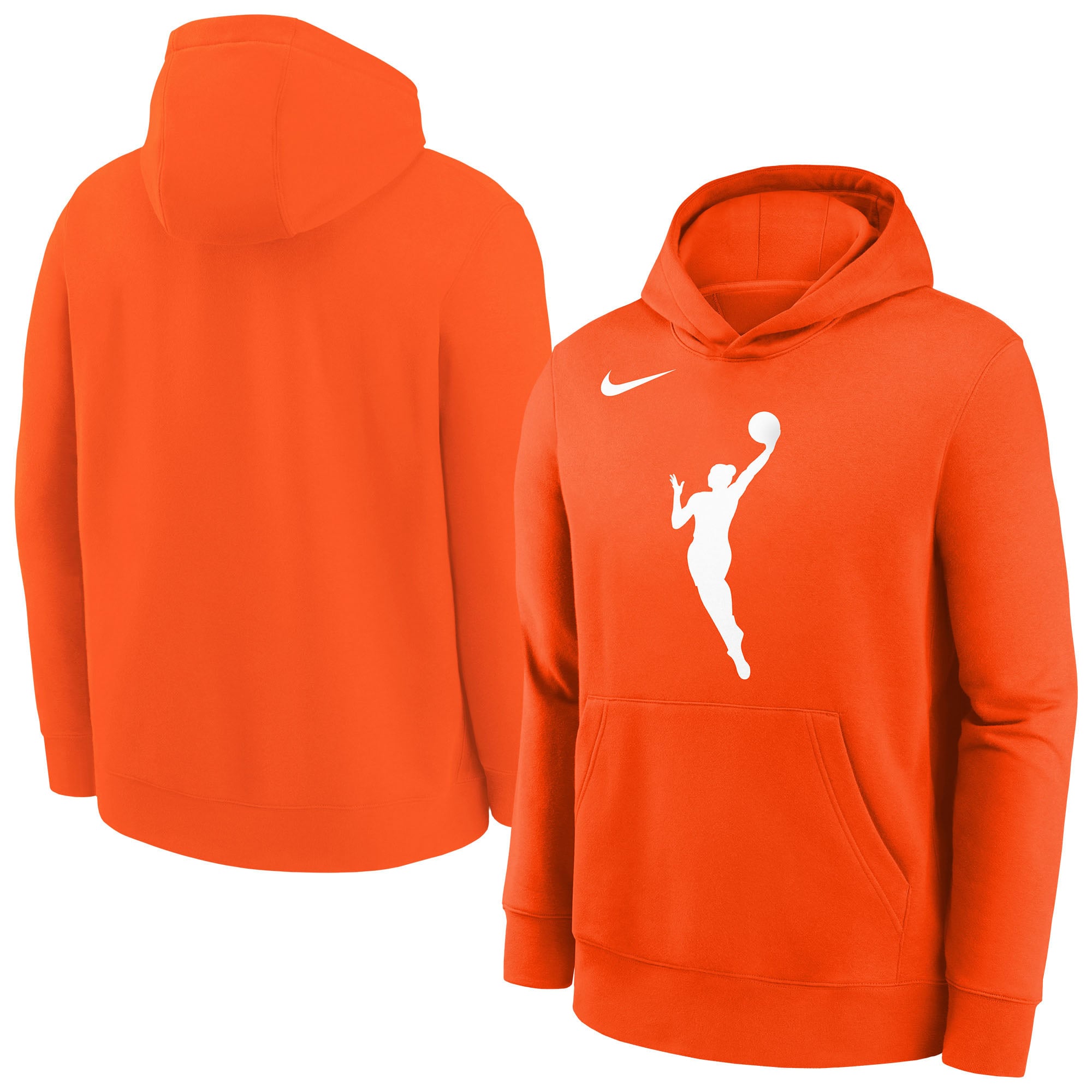 WNBA Team 13 Pullover Hoodie - Youth