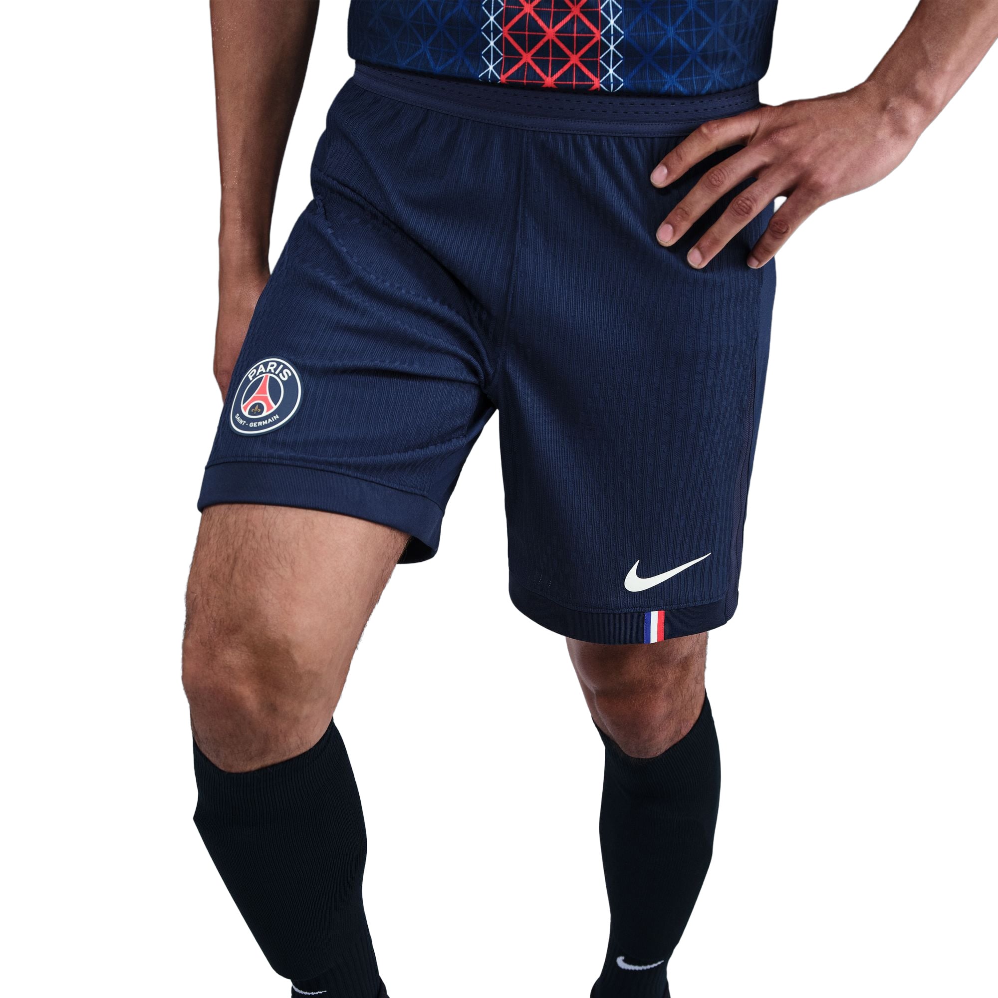 PSG Nike Dri-FIT ADV Home Match Short 2025-26