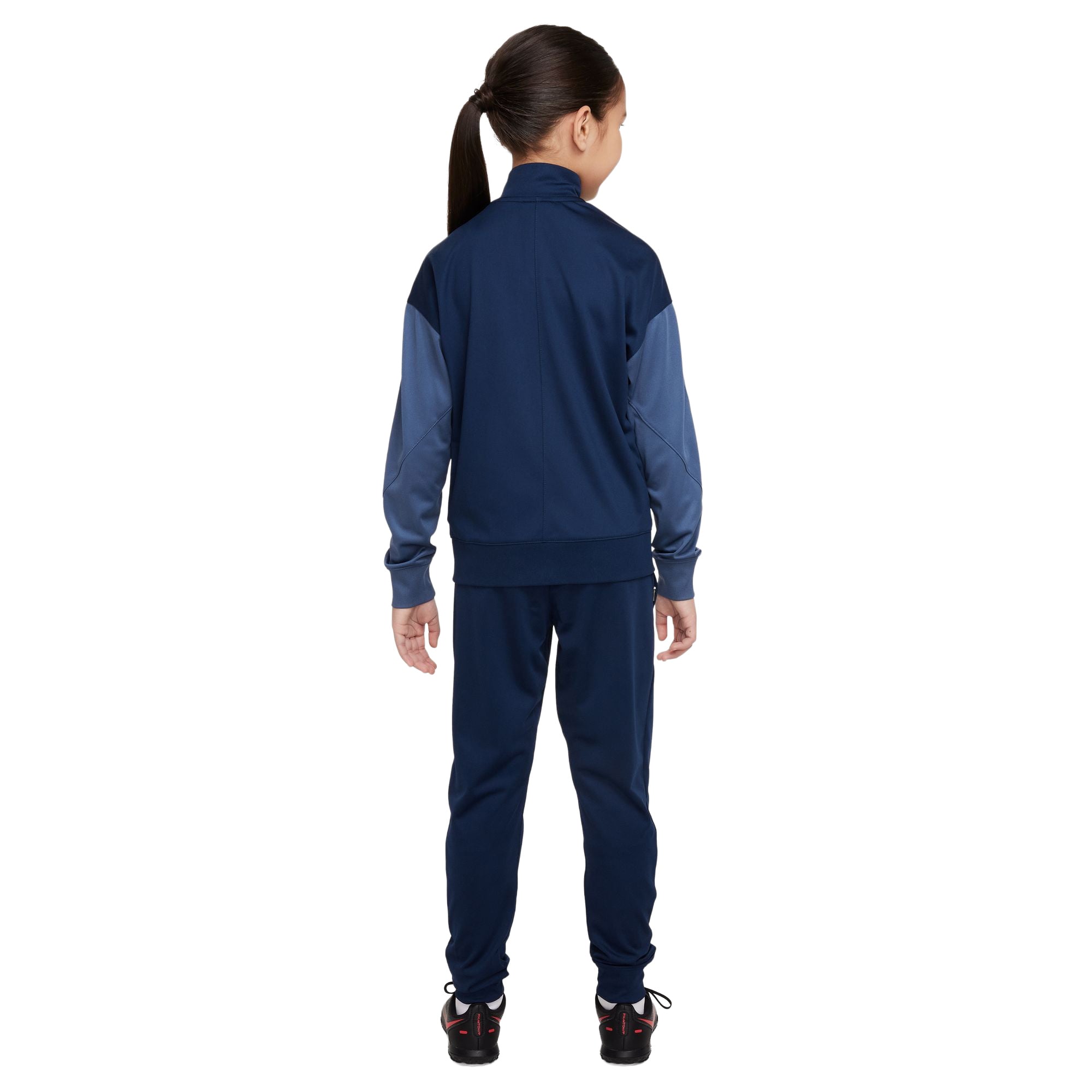 PSG Nike Strike Training Tracksuit - Navy - Kids, , rebel_hi-res