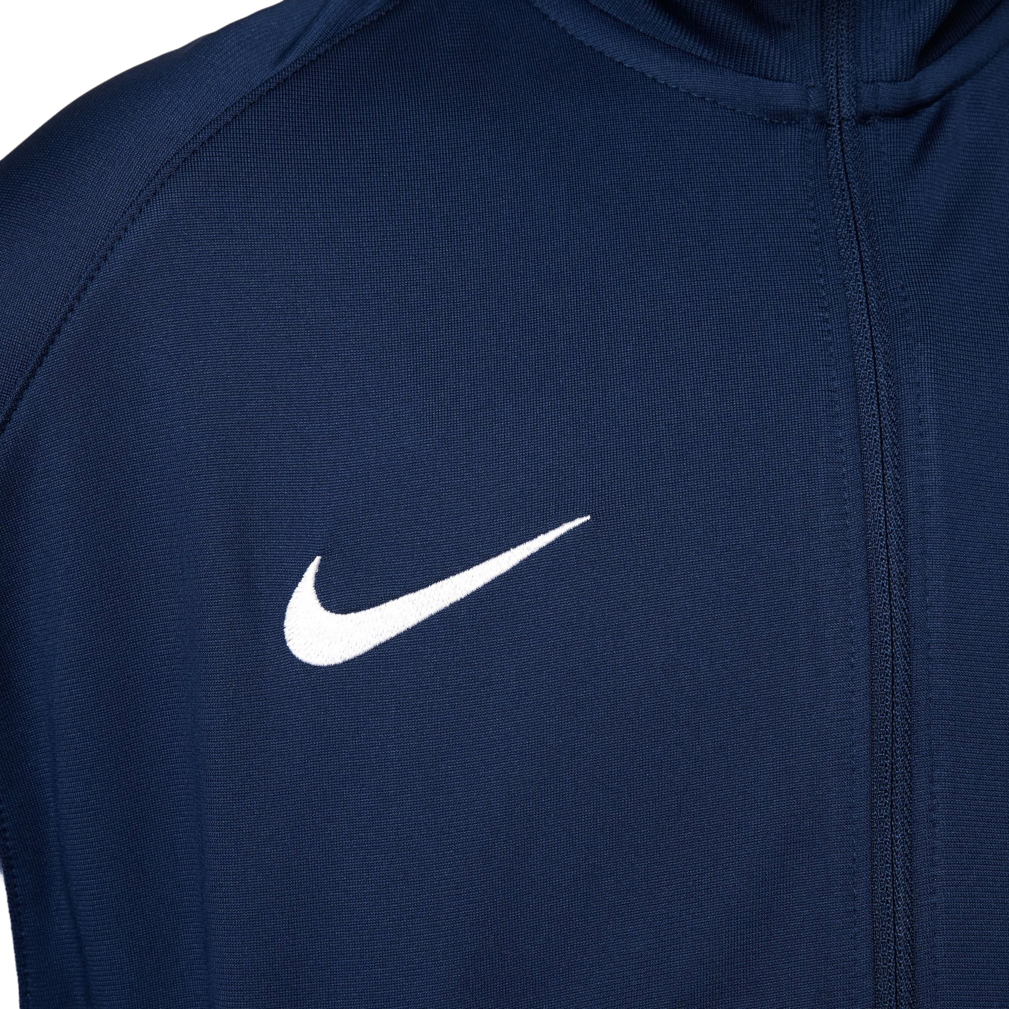 PSG Nike Strike Training Tracksuit - Navy - Kids, , rebel_hi-res