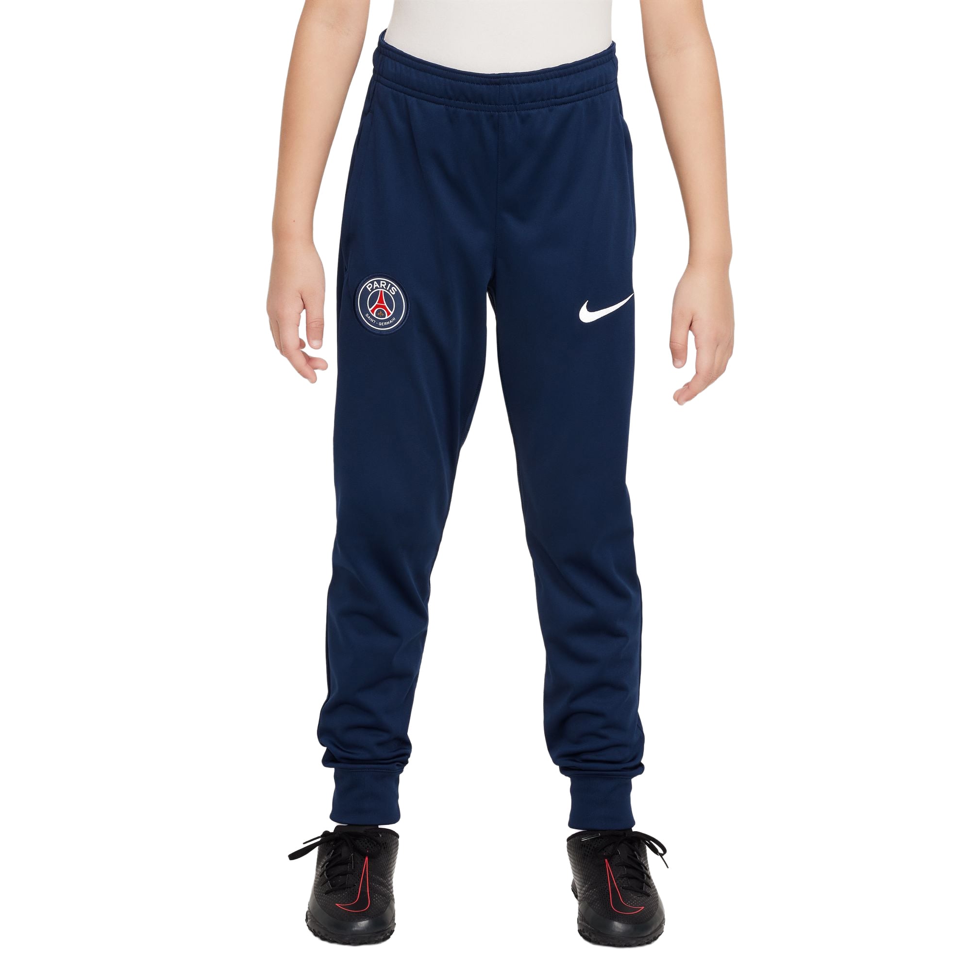 PSG Nike Strike Training Tracksuit - Navy - Kids, , rebel_hi-res