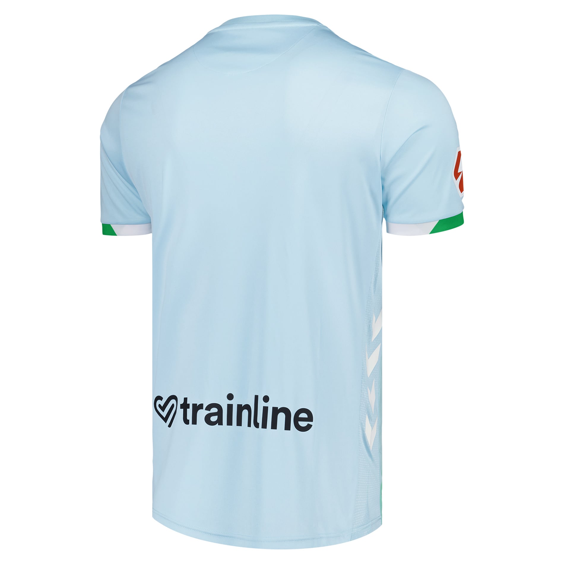 Real Betis Hummel Away Shirt 2025-26, , rebel_hi-res
