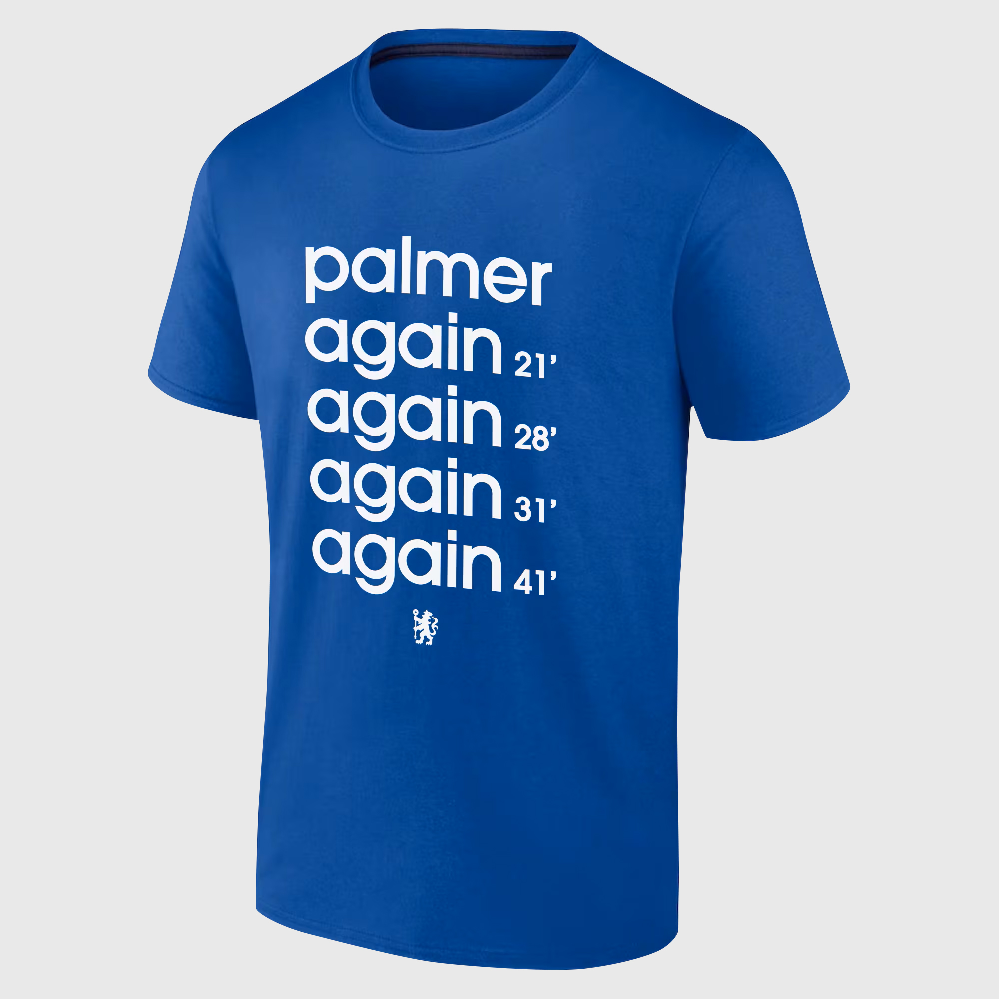 Cole Palmer again Graphic T-Shirt, , rebel_hi-res