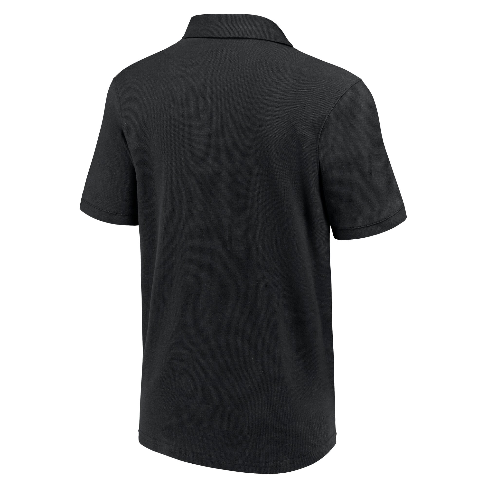 Carolina Panthers Primary Logo Polo Shirt - Mens, , rebel_hi-res