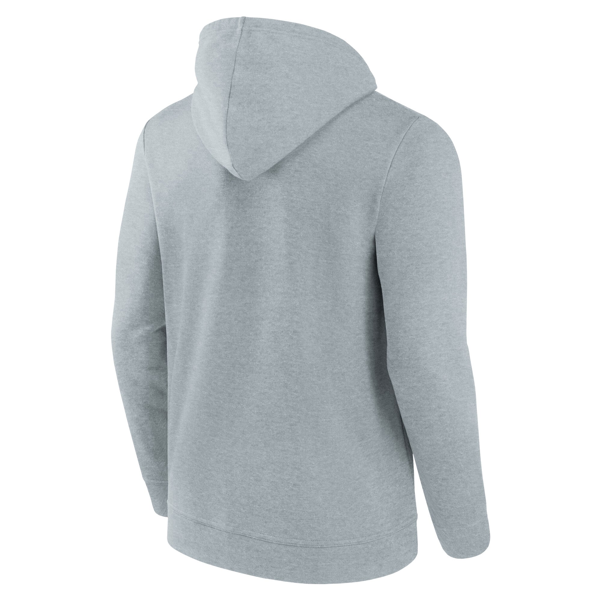 Green Bay Packers Primary Logo Full Zip Hoodie - Mens, , rebel_hi-res