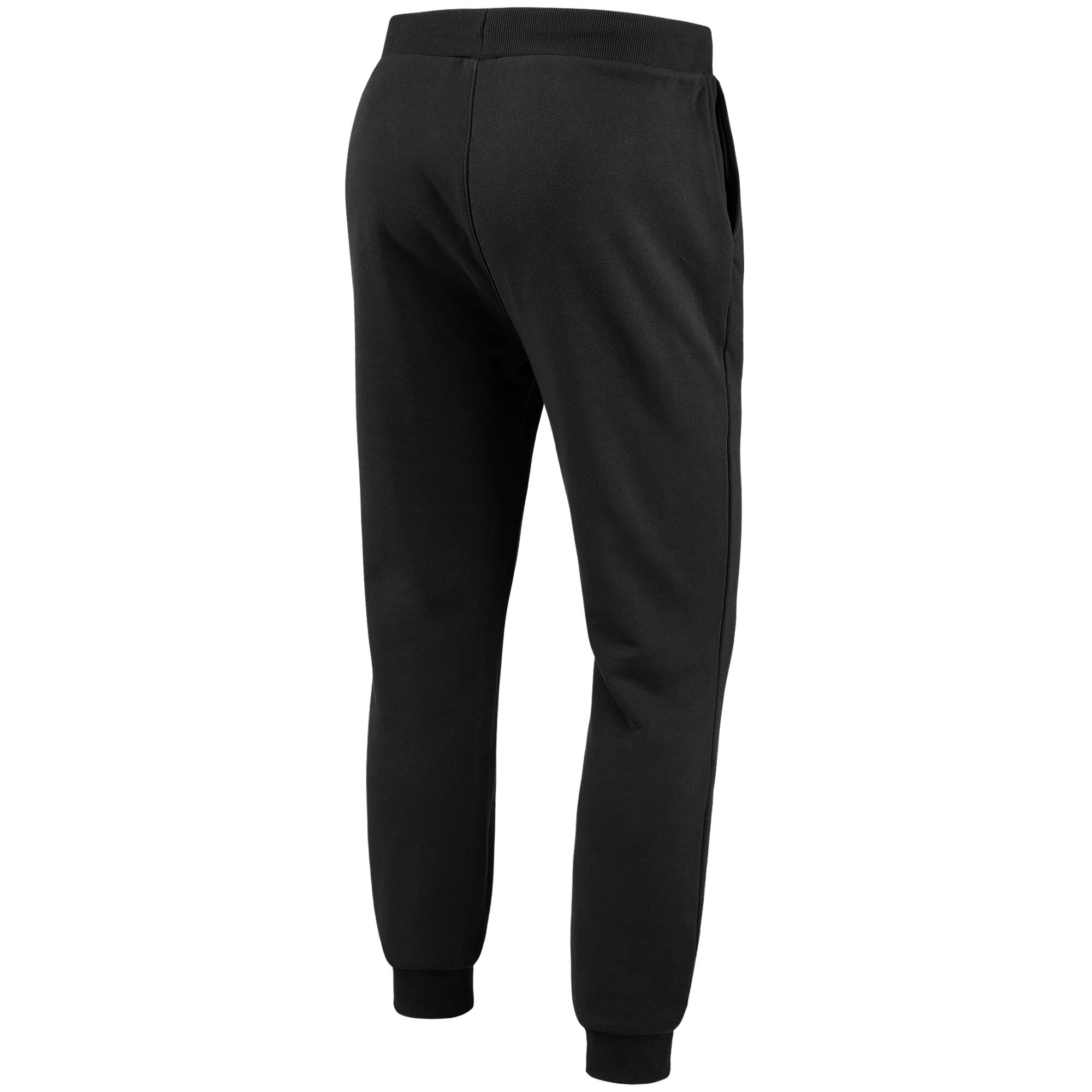 Atlanta Falcons Primary Logo Jogger - Mens, , rebel_hi-res