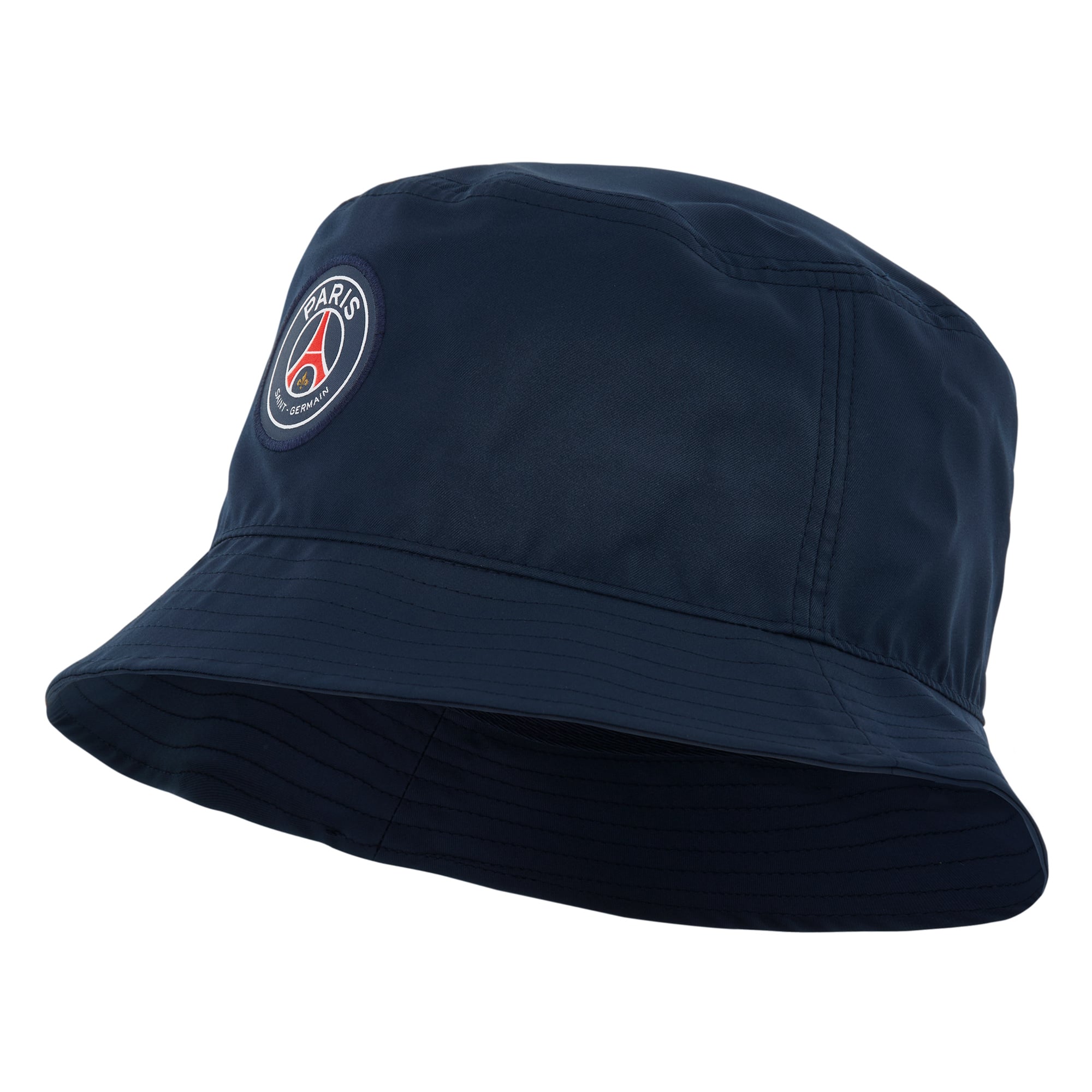 Paris Saint-Germain Nike Bucket Hat - Obsidian
