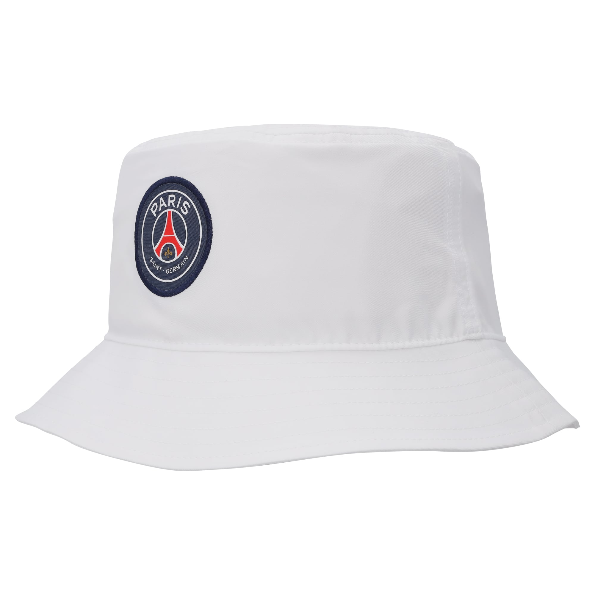 Paris Saint-Germain Nike Bucket Hat - White, , rebel_hi-res